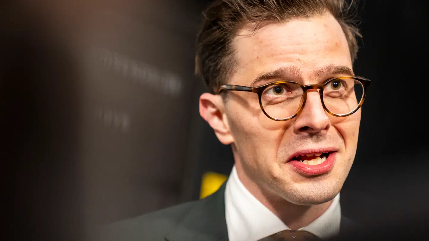 Under valgkampen kom det frem, at Liberal Alliances formand, Alex Vanopslagh, har taget kokain i den tid, han har været partiformand.