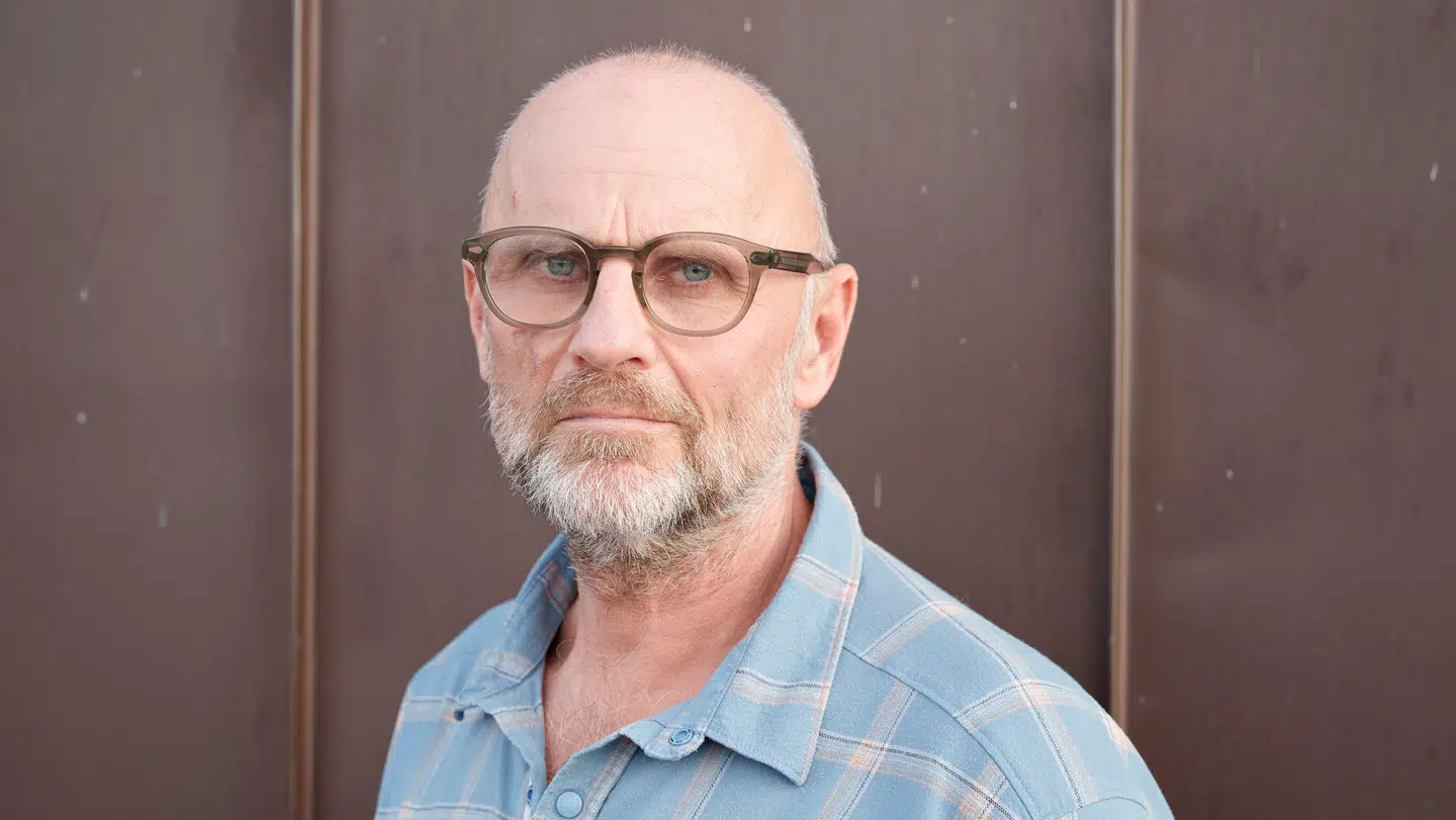 B.T.s politiske analytiker, Henrik Qvortrup.