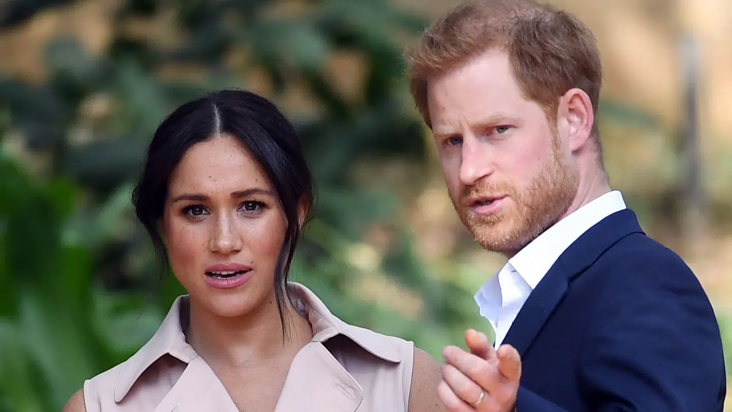 Arkiv: Siden Meghan Markle og Harrys bryllup i 2018 har Thomas Markle og Meghan ikke snakket sammen.