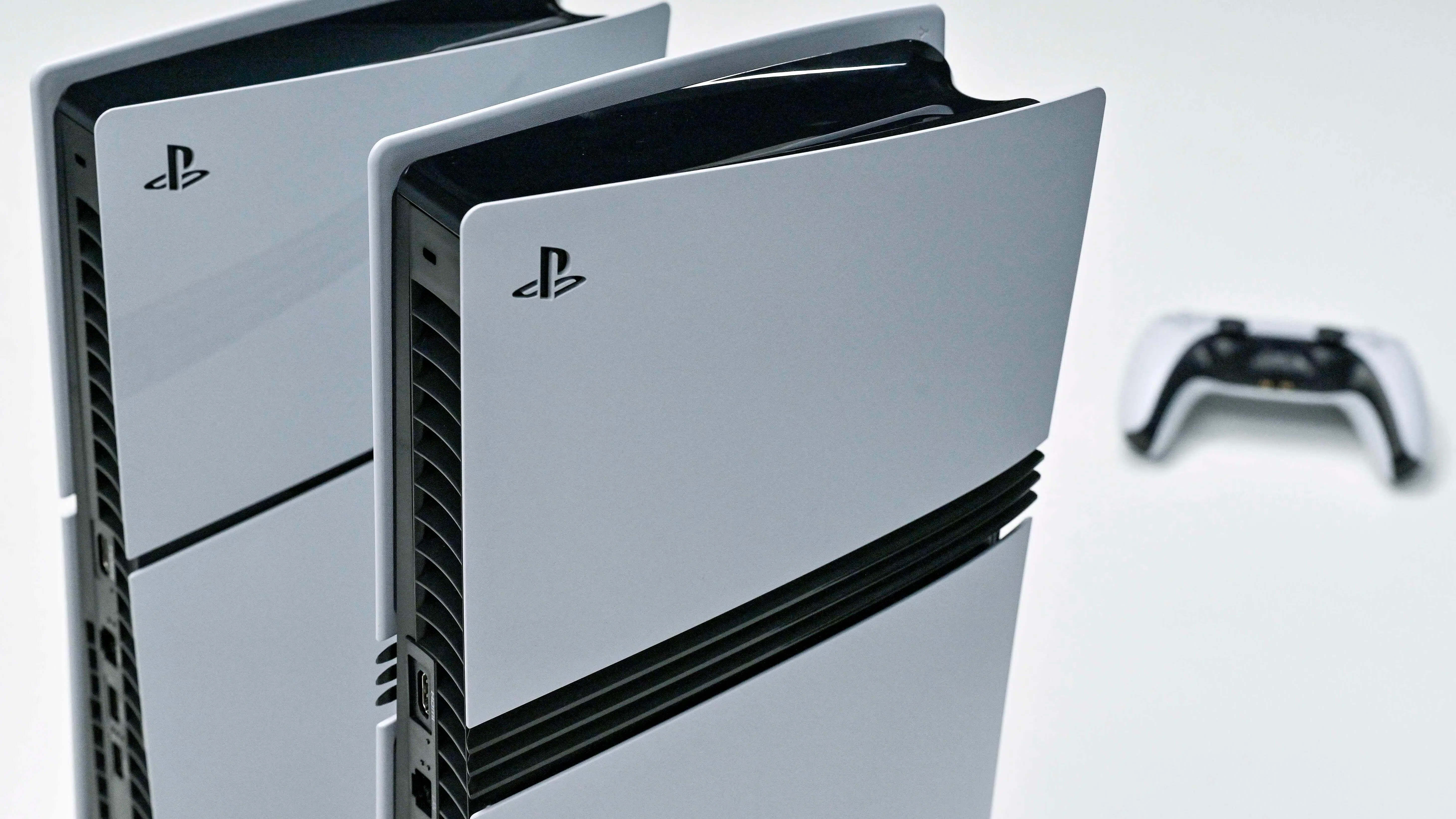 Køb PlayStation nu: Så meget hæver Sony prisen til