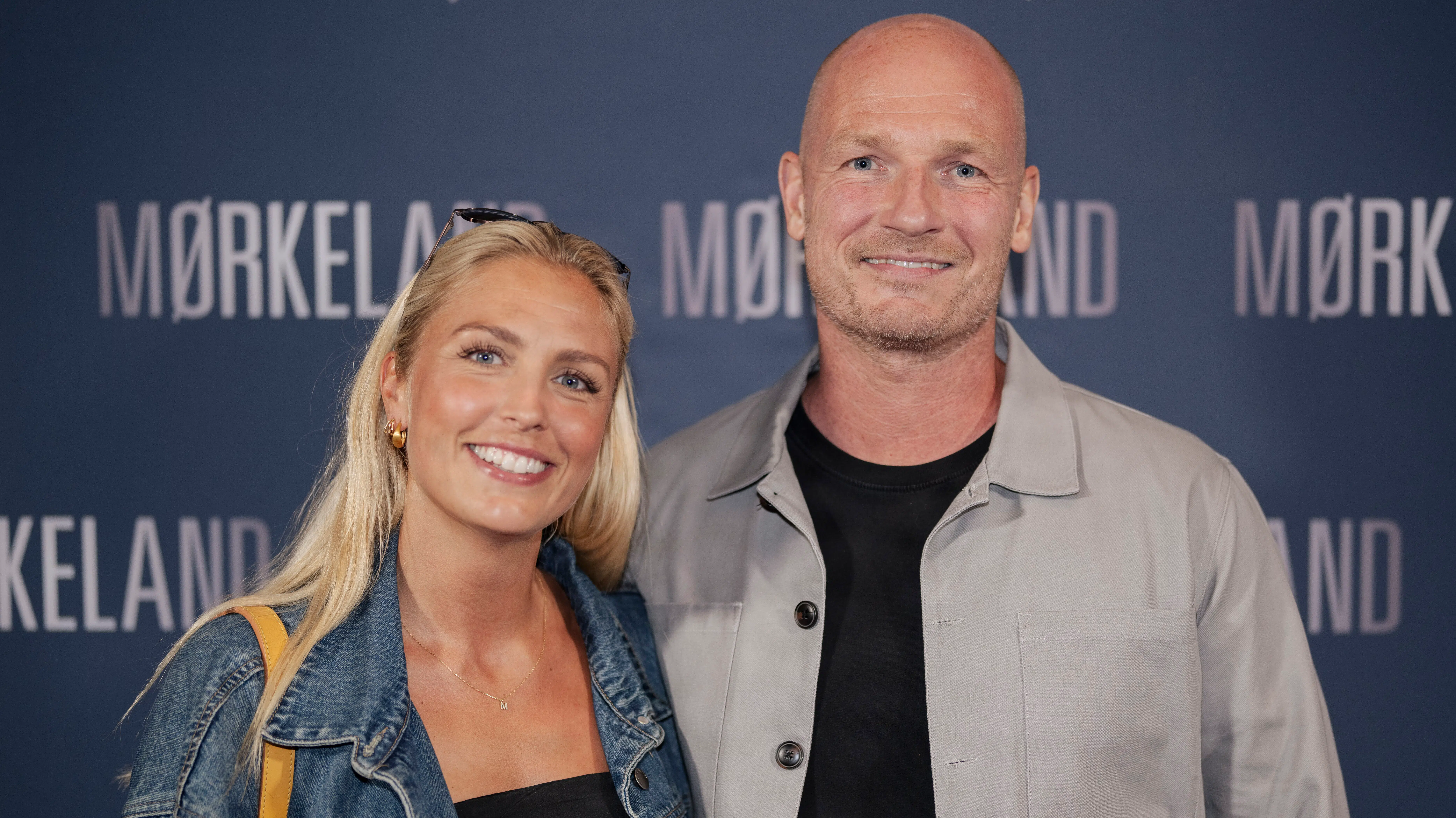 Lasse Sjørslev og Josefine Høgh står midt i stor forandring