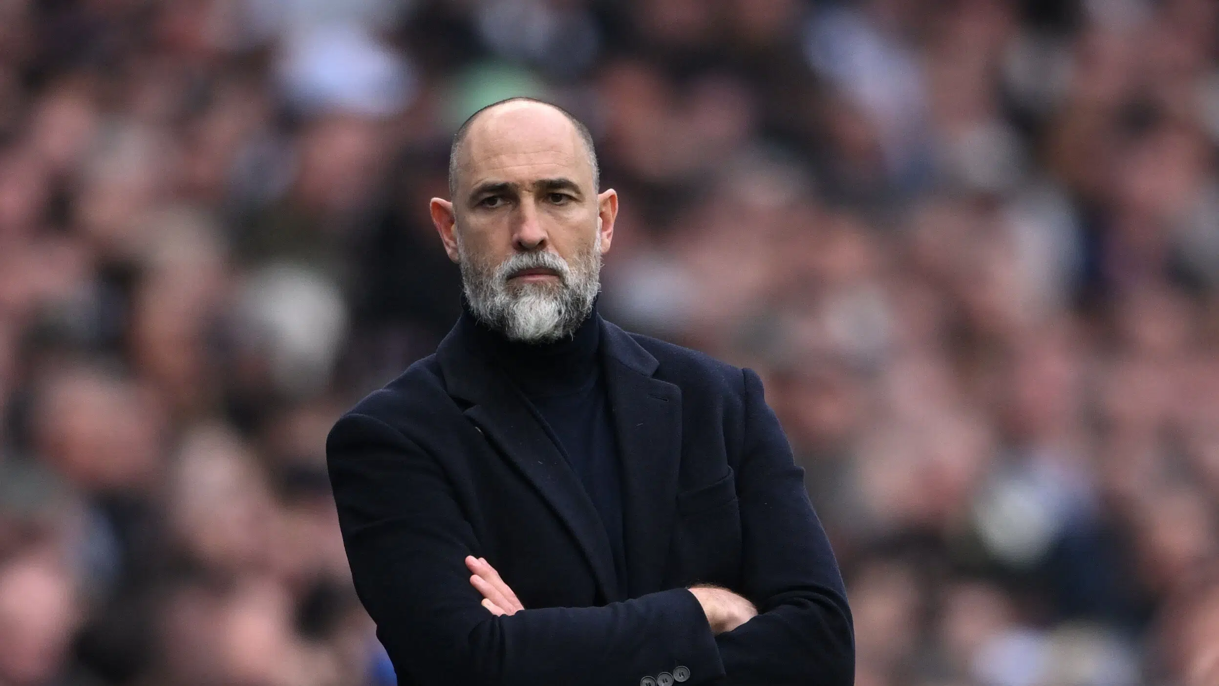 Thomas Franks afløser fyret