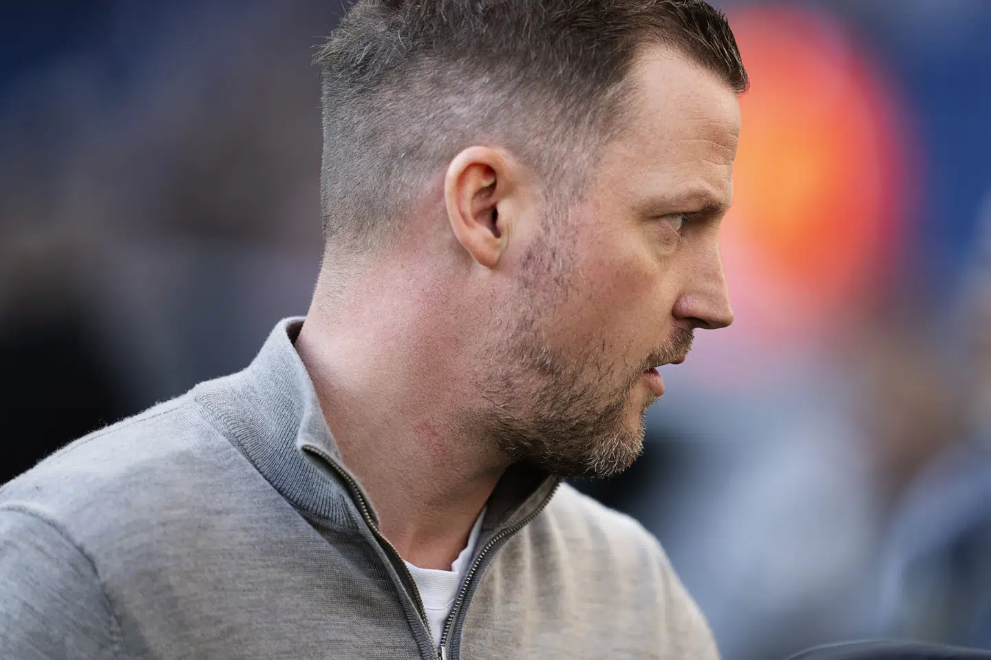 Jacob Neestrup er færdig i FC København. (Arkivfoto).