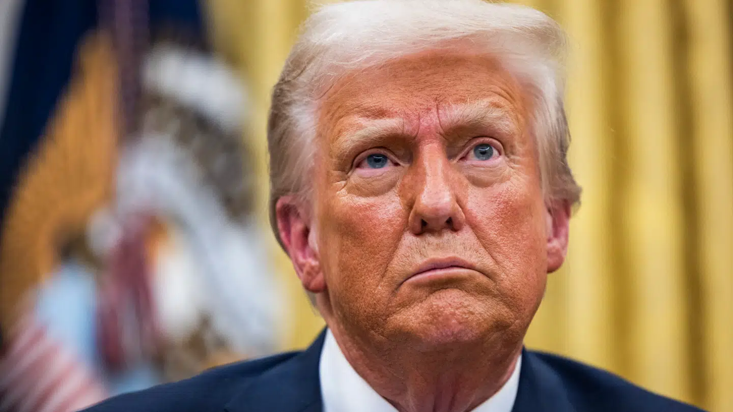 Trumps tidligere forsvarsminister kritiserer hans krigs-strategi.