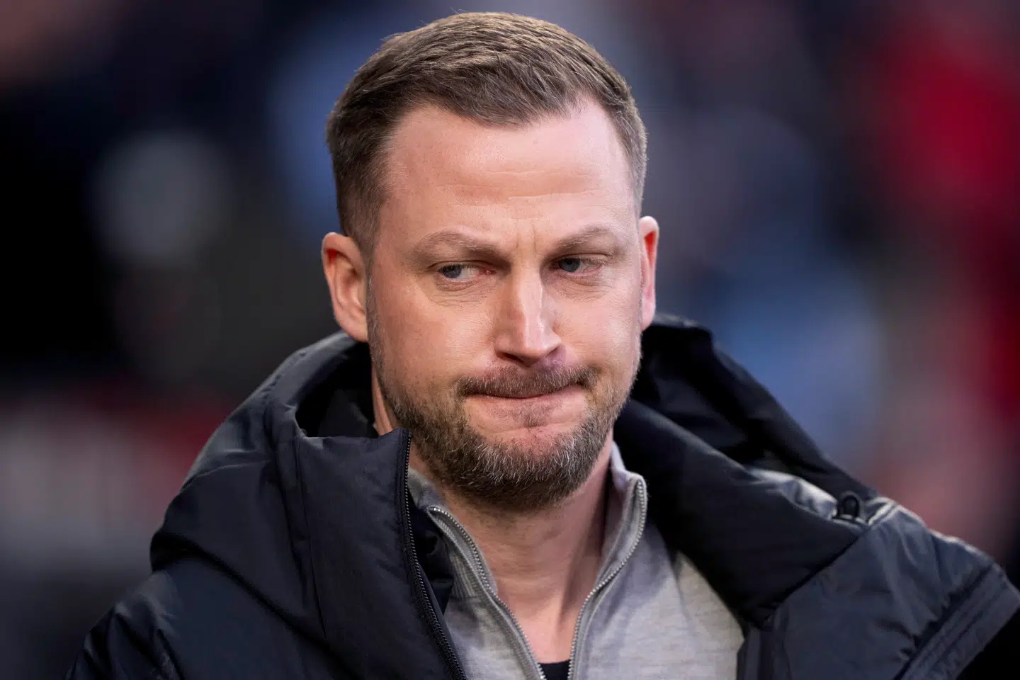 F.C. København har besluttet at fyre cheftræner Jacob Neestrup.