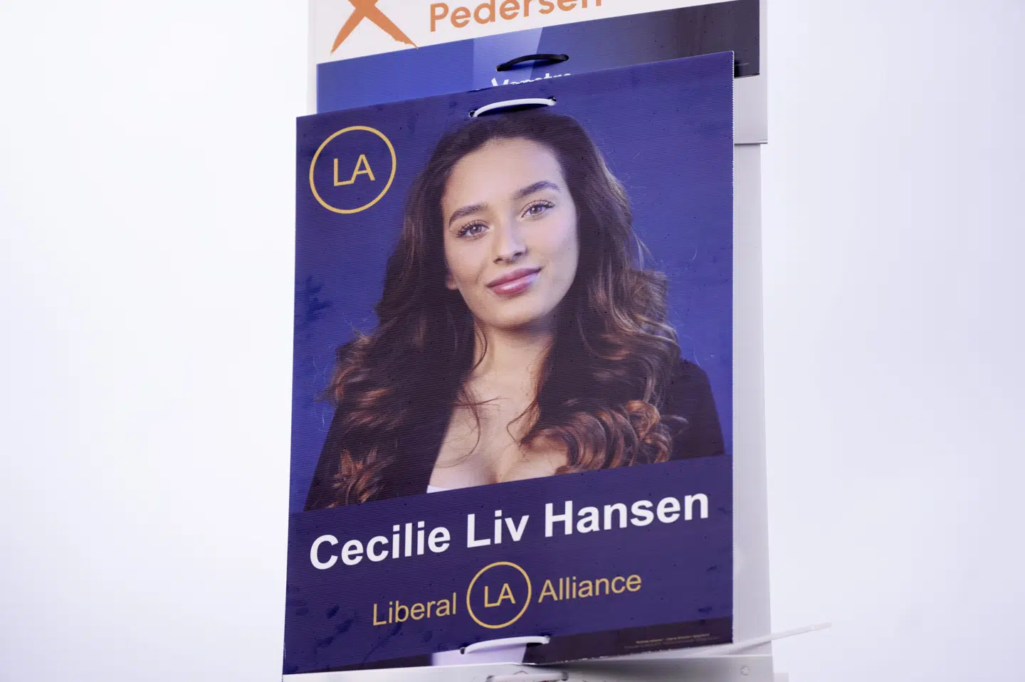 Nyligt ekskluderet politiker mente ikke, at parti skulle kende til samlevers cannabissalg, da partiformanden selv tidligere har taget kokain. (Arkivfoto).