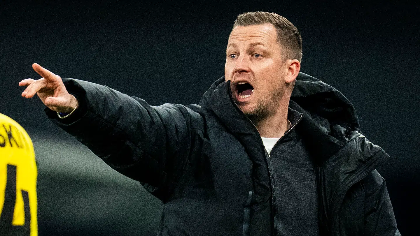 Jacob Neestrup kom til FCK i 2022. Han vandt to mesterskaber, to pokaltitler og førte hovedstadsklubben i to Champions League-gruppespil.