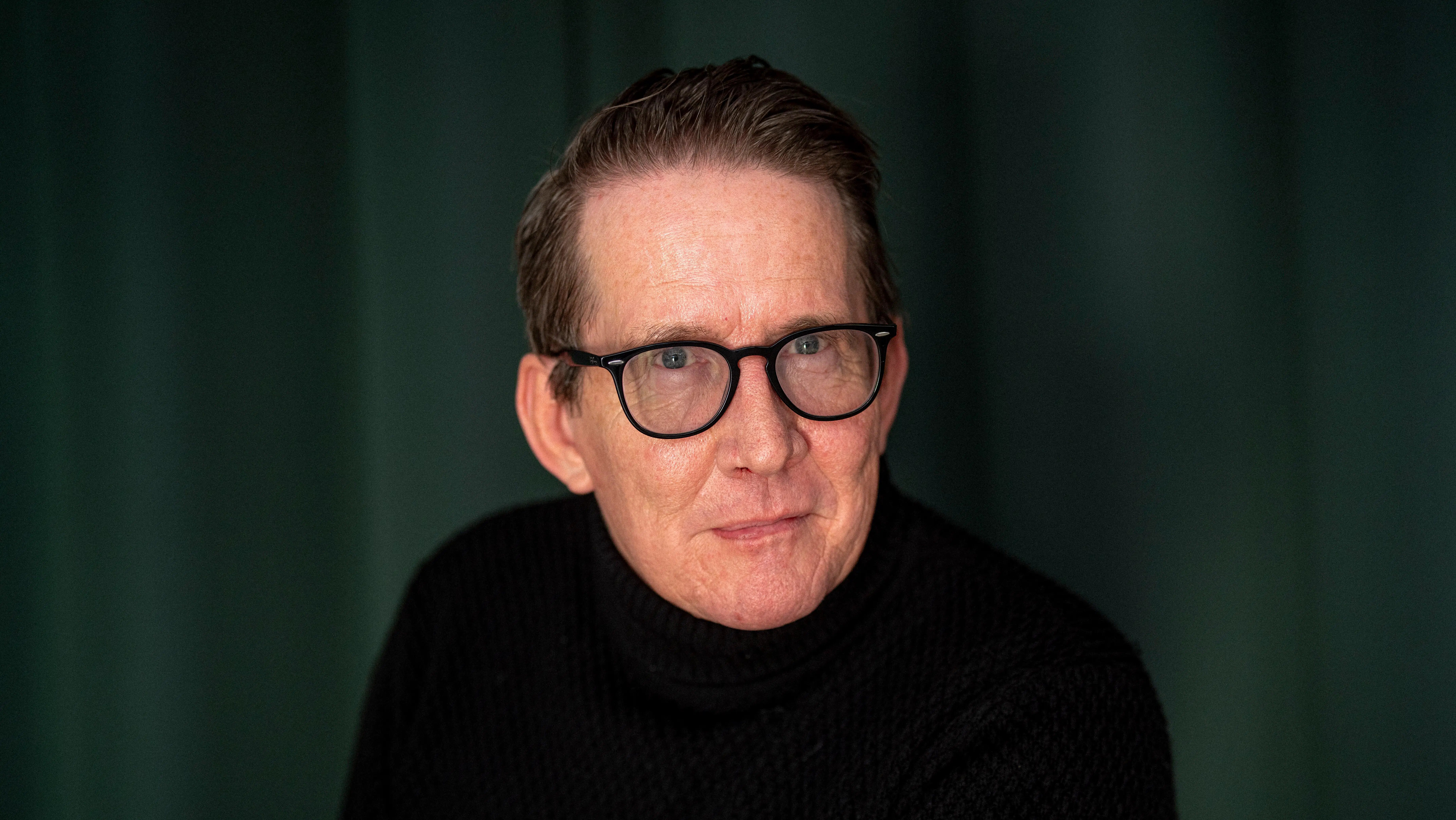 Dansk stjerne viser ny kæreste frem