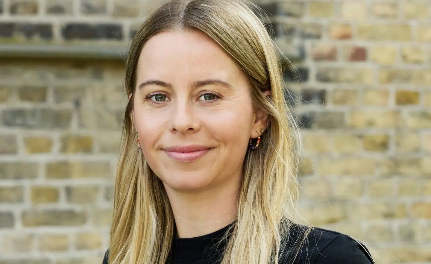 Journalist på Woman, Julie Øjerson.