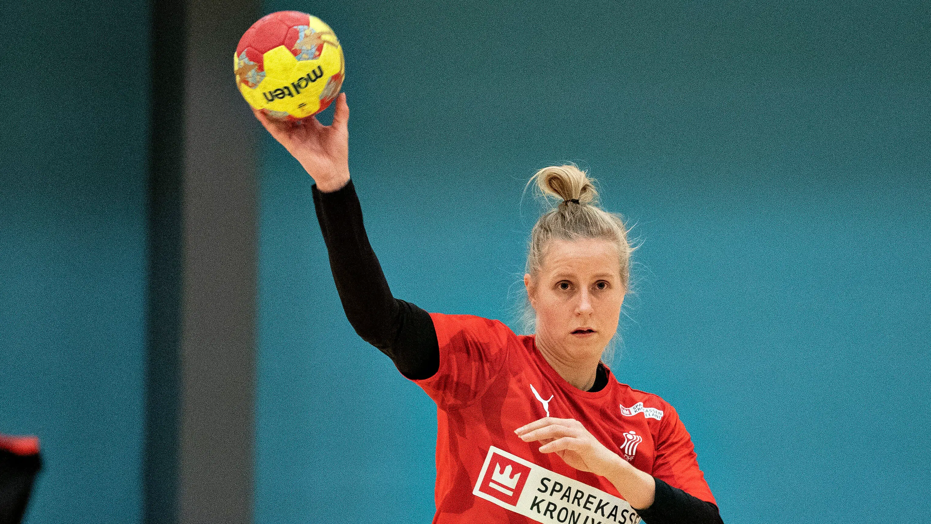 Håndboldprofil stopper karrieren: Skal nu være træner