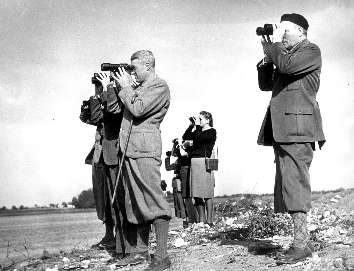 Dansk ornitologisk forening blev stiftet i 1906. I dag har foreningen godt 18.000 medlemmer, og fænomenet ser netop nu ud til at vokse sig større.