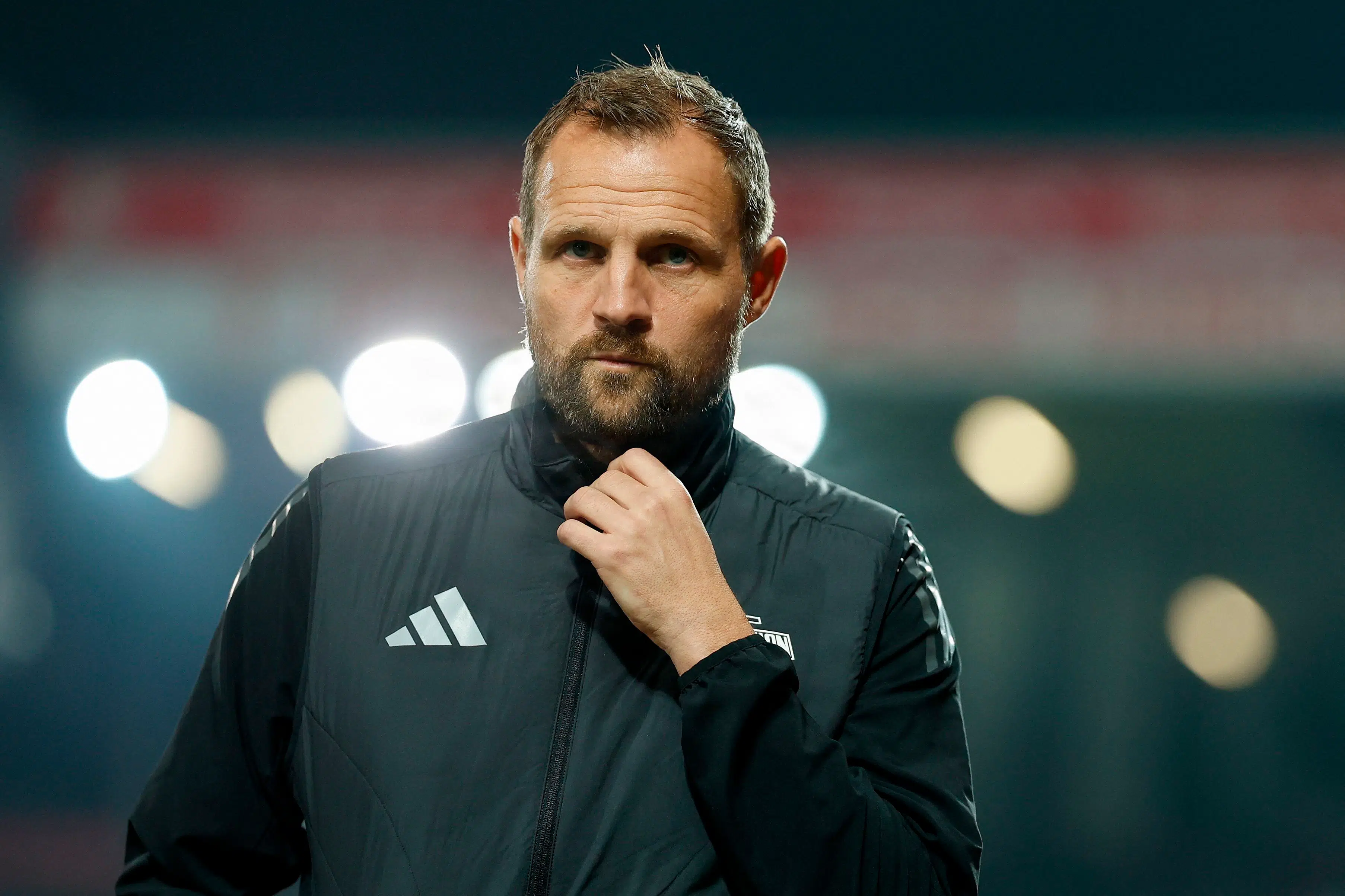 Officielt: Svensson ny FCK-træner