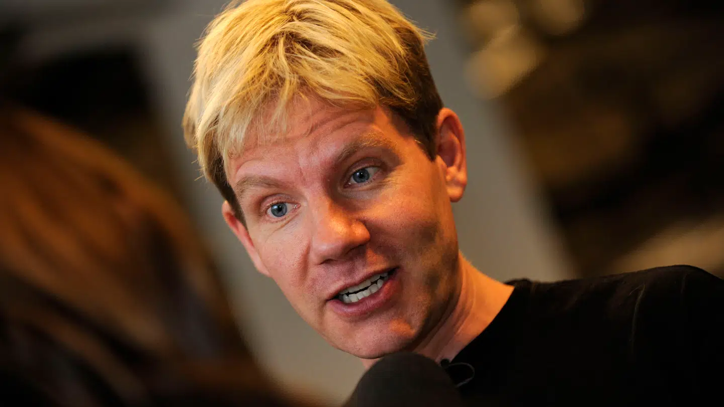 Klimaekspert Bjørn Lomborg reagerer på ny måling om wokeisme i Danmark.
