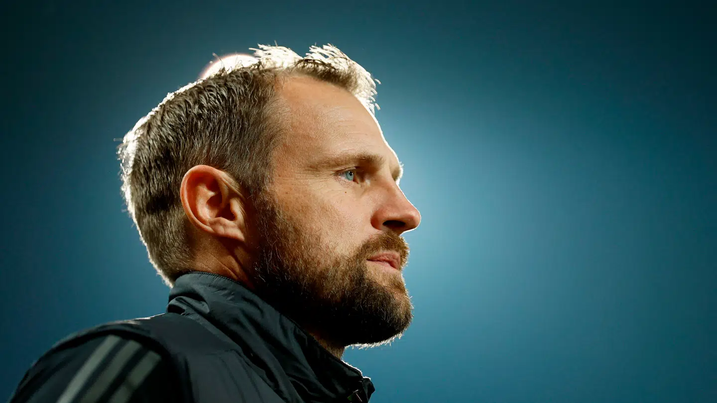 Danskeren er tilbage i sin tidligere klub.