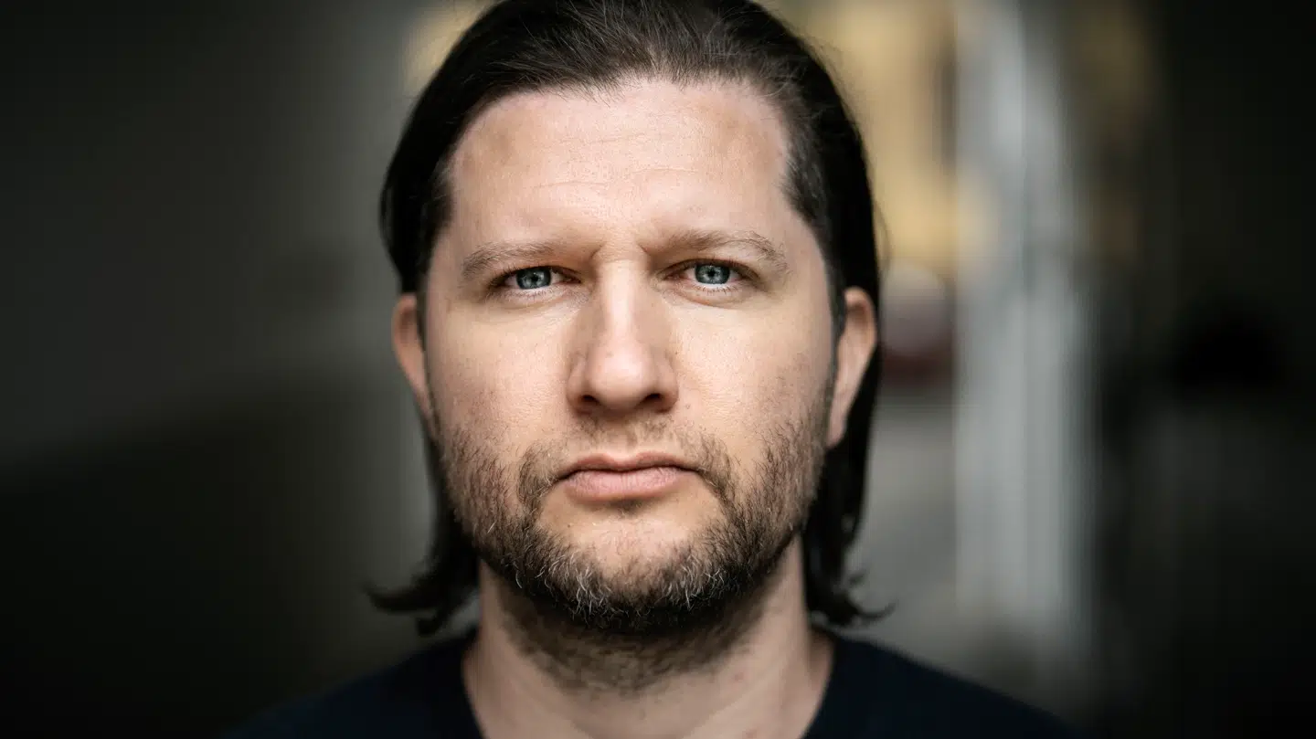 Jotam Confino reagerer på ny woke-måling.