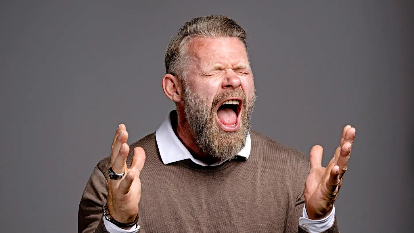 Joachim B. Olsen er B.T.s politiske kommentator og debatredaktør.