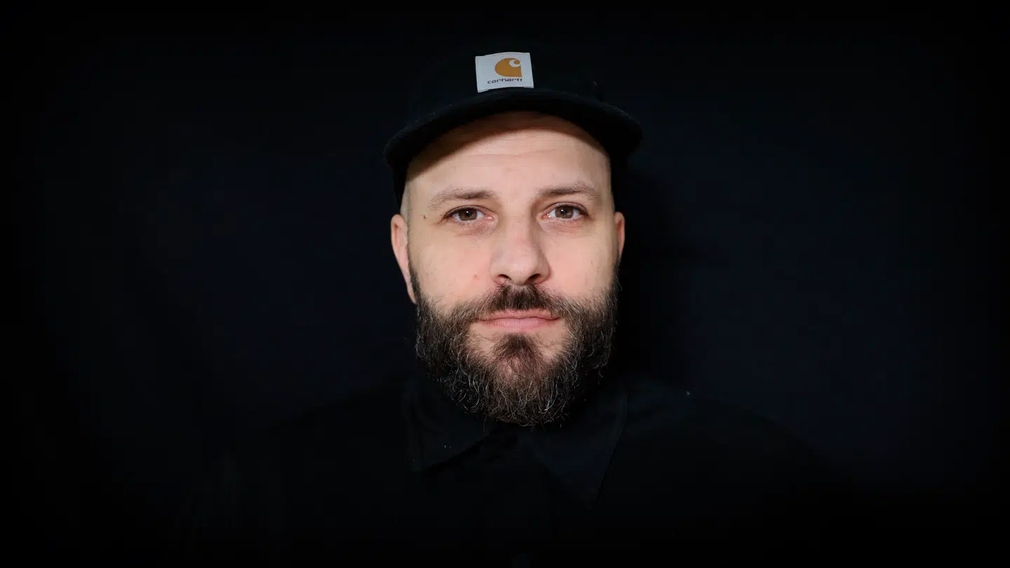 Lasse Vøge er sportskommentator og sportsredaktør på B.T.