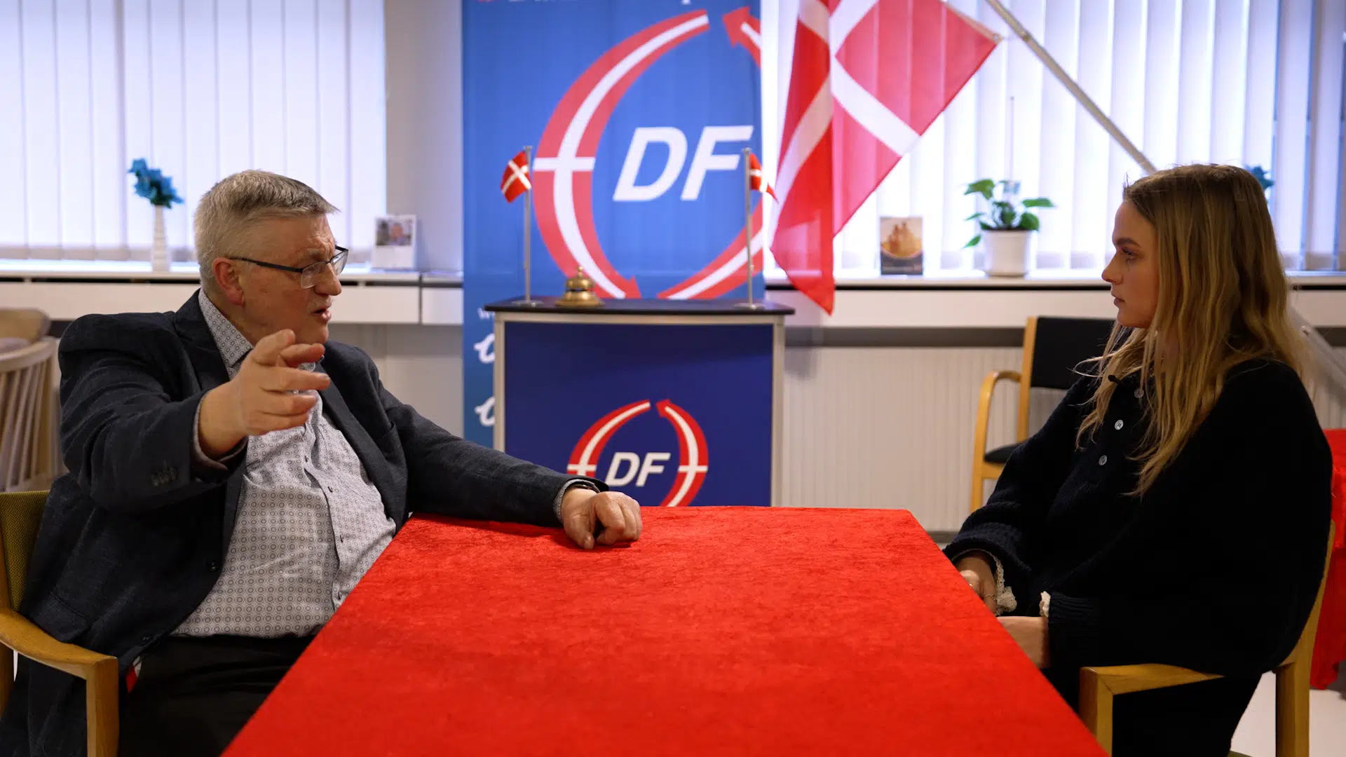 DF stormer frem på Vestegnen: »Det er jo ikke længere ren dansk kultur«