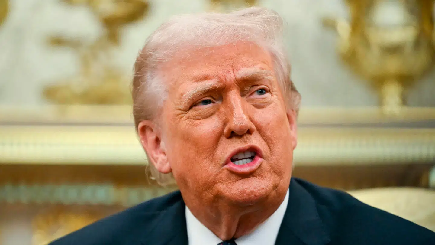 Medmindre Donald Trump får forhandlet en aftale på plads med regimet i Iran, så har den amerikanske præsident få gode løsninger foran sig, når det kommer til netop Iran.