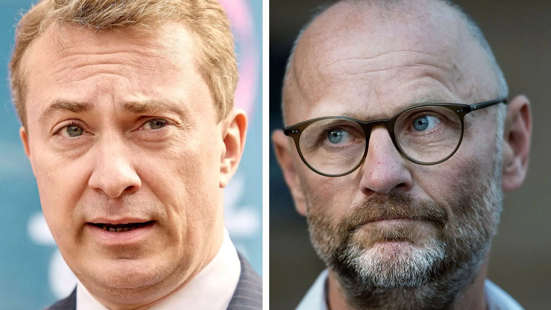 Messerschmidt til Qvortrup efter brutal analyse af blå blok: For dramatisk