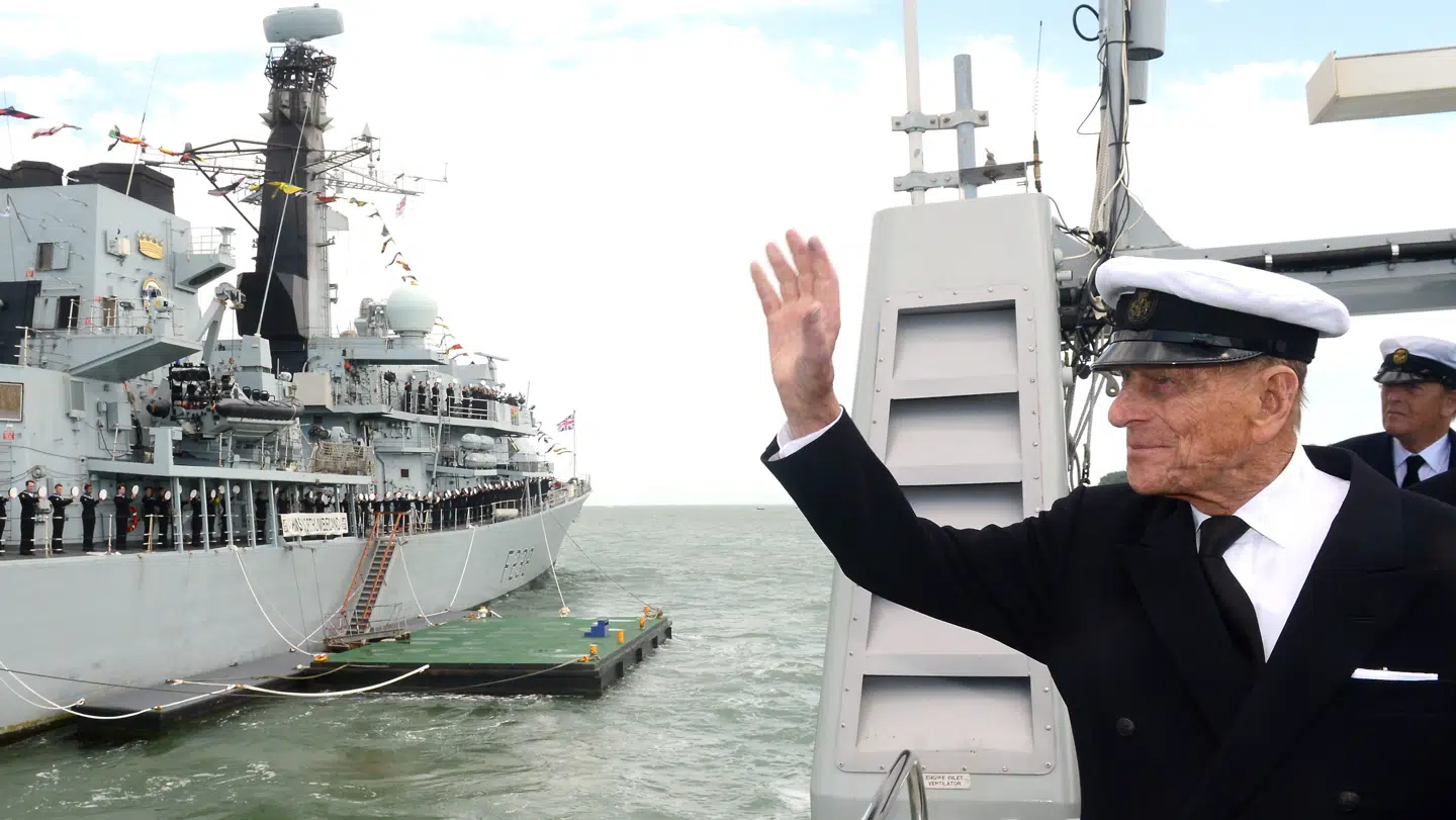 Prins Philip stoppede først sine royale forpligtelser fire år efter, han fik den hemmelige kræftdiagnose.