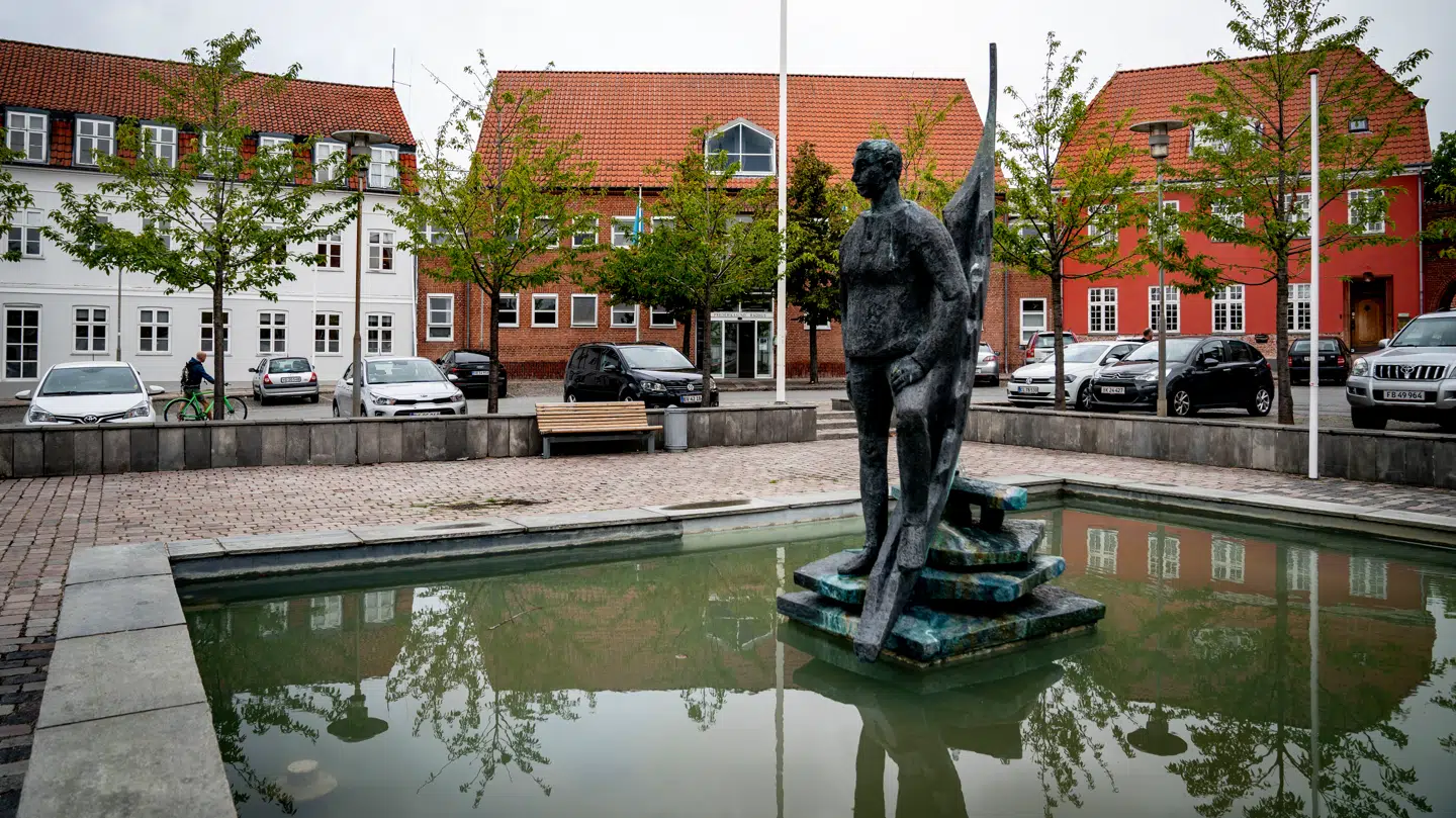 2026 vil for institutionerne fungere som et indfasnings år