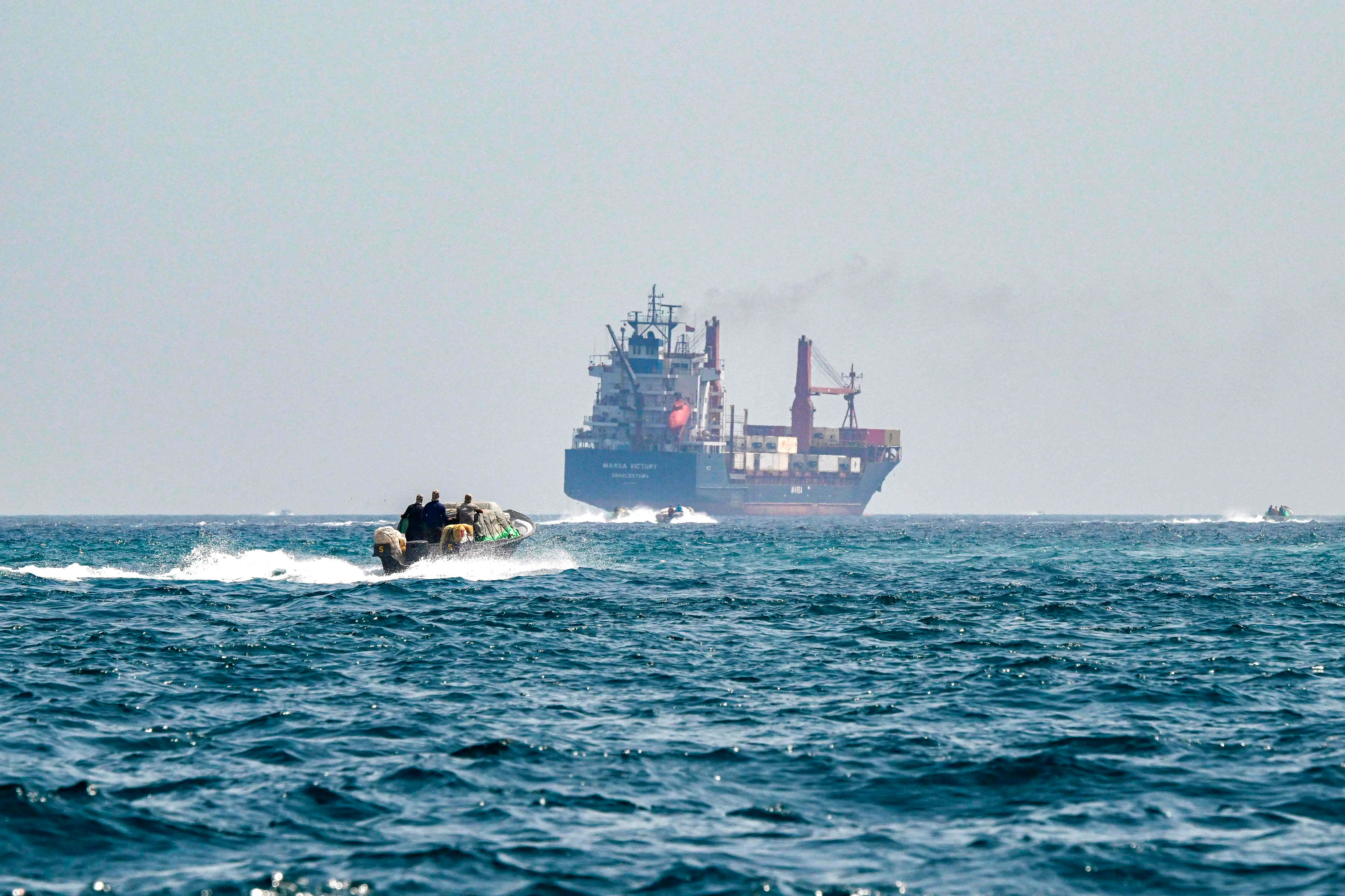 Alle kigger på olien, men krisen lurer et andet sted. Det kan ramme aktierne