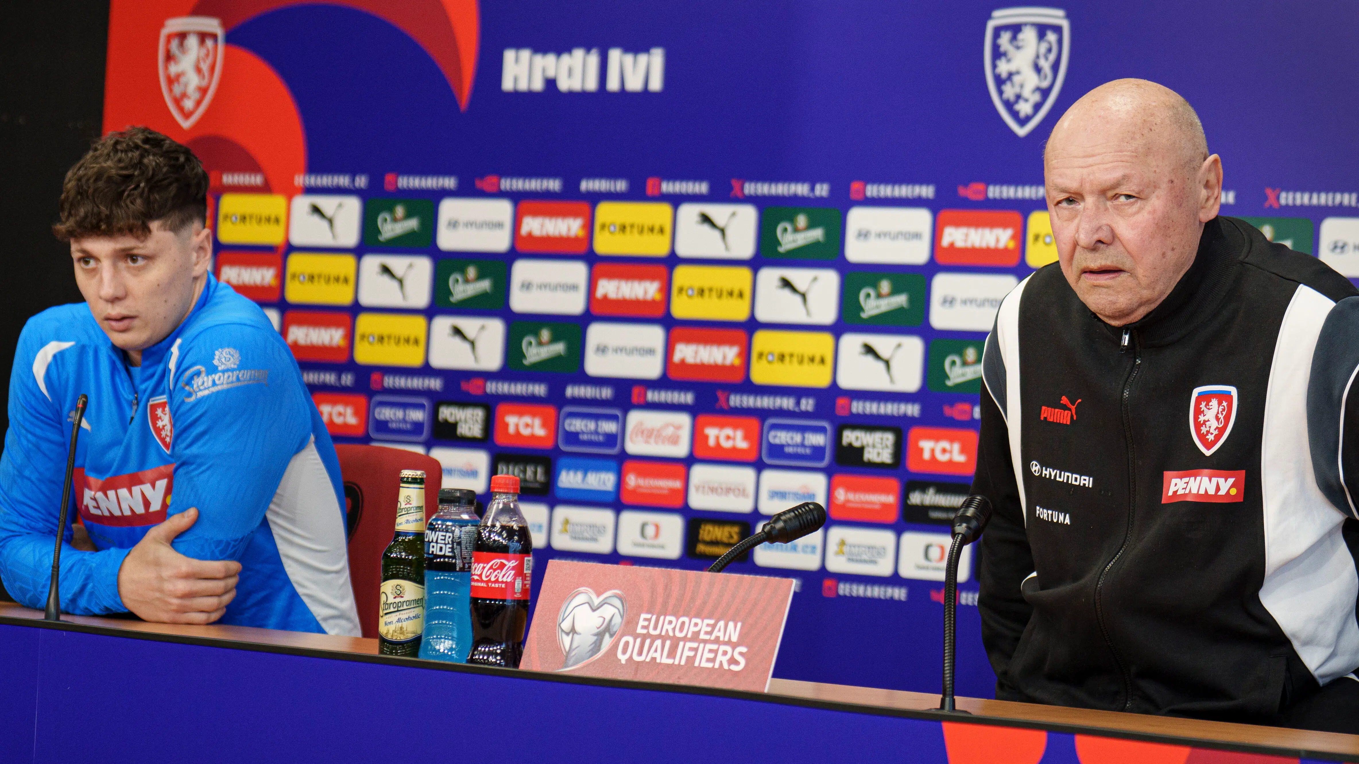 Tjekkerne frygter dansk stjerne inden kæmpegyser: 'Han er meget stærk'