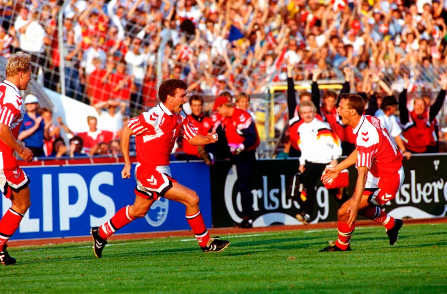 Når du deltager i dagens quiz, er du samtidig med i lodtrækningen om en præmie.