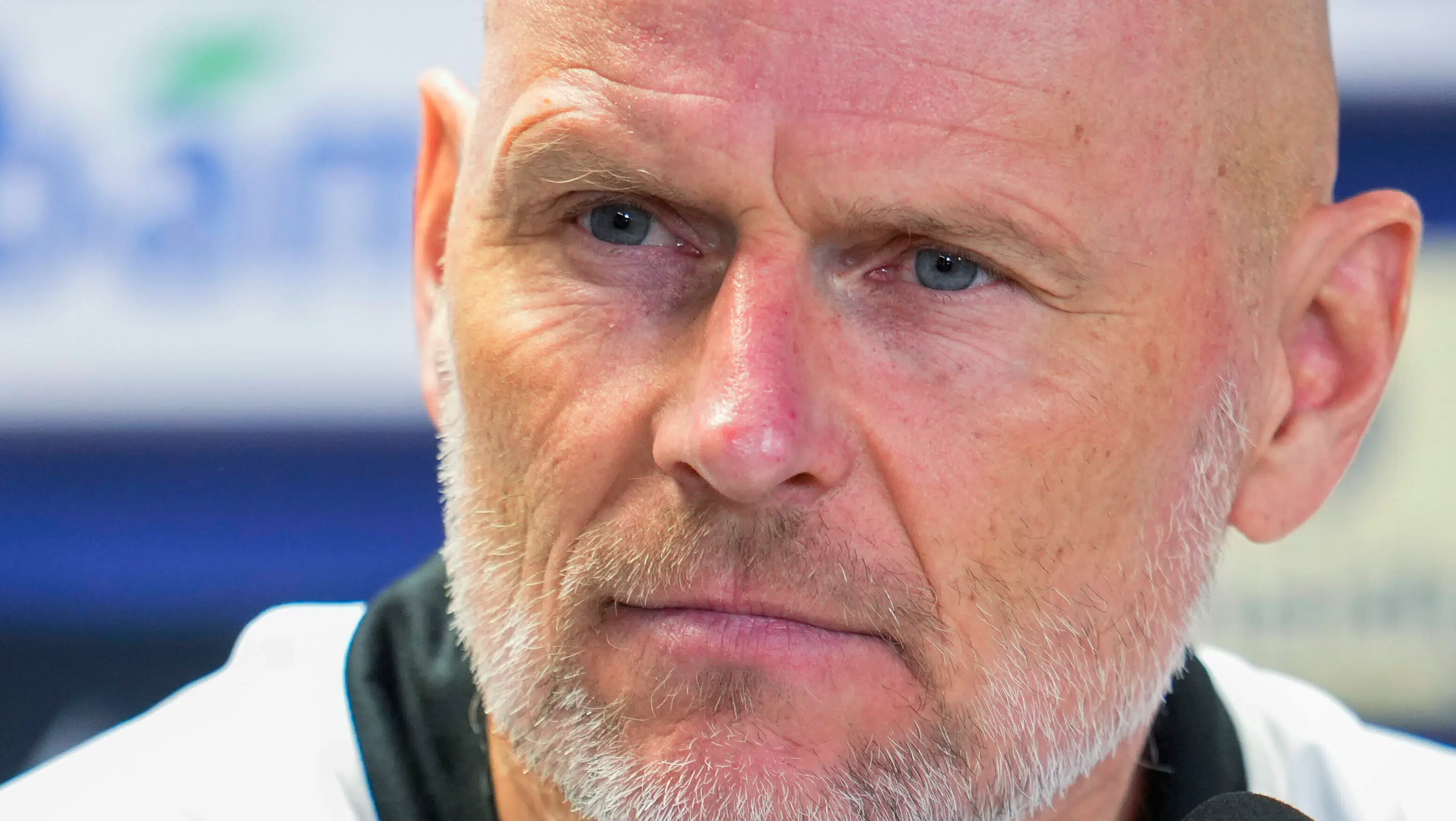 Ståle Solbakken i rørende hyldest: 'Det var forfærdeligt'