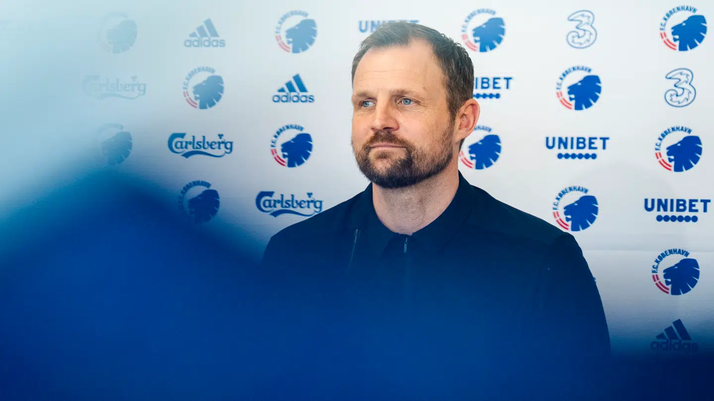 Danskeren er tilbage i FCK.