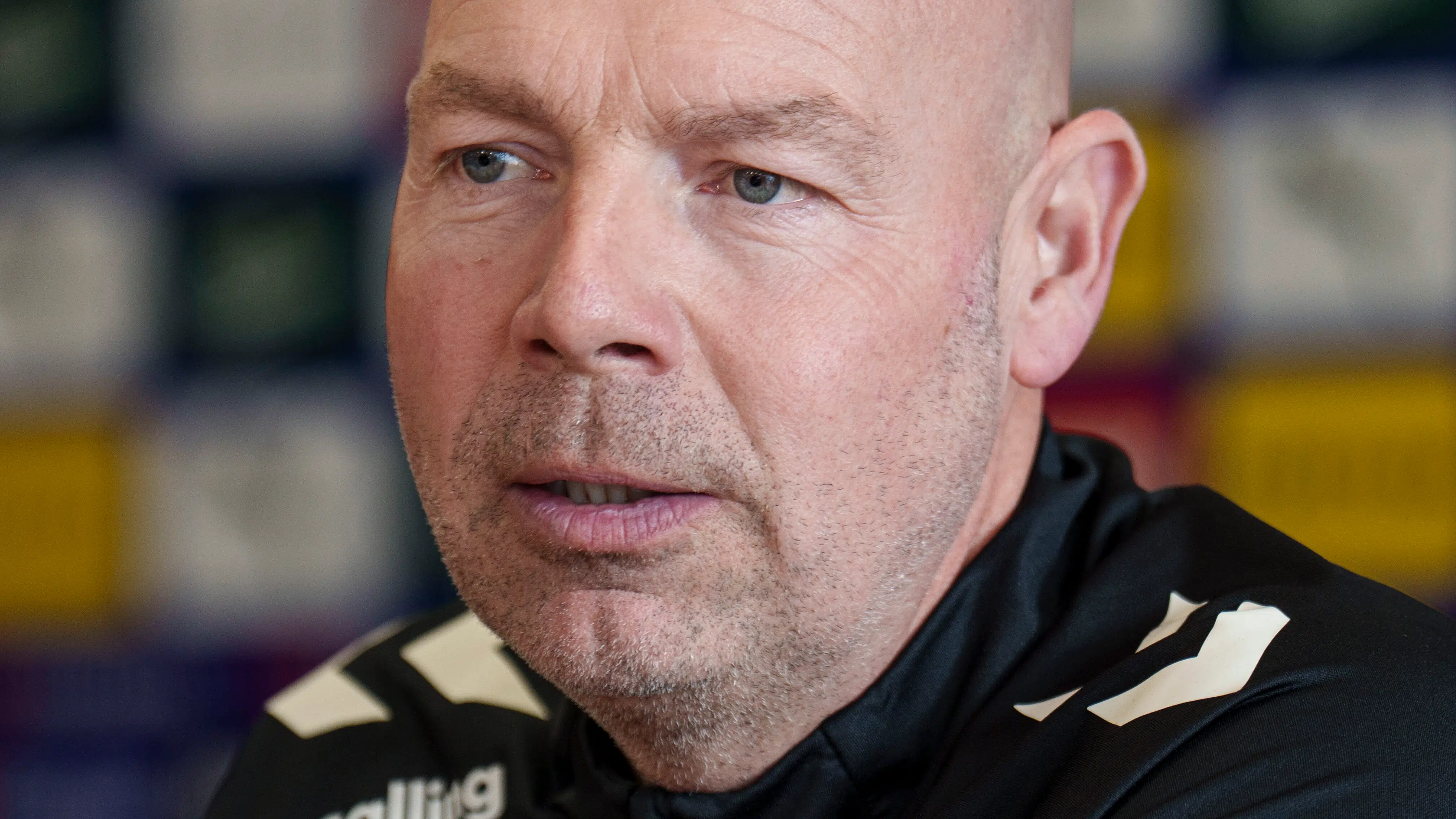 Landsholdet ændrer rutinen: Frygter ikke at blive spioneret