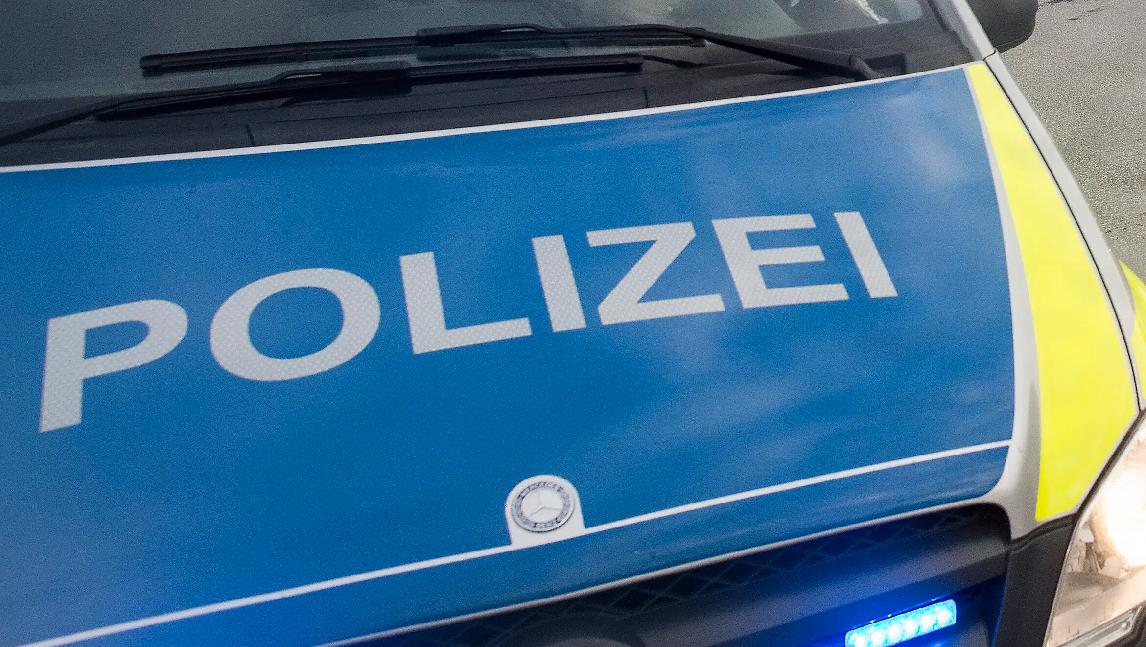 Mystisk sag: Mand fundet i kritisk tilstand