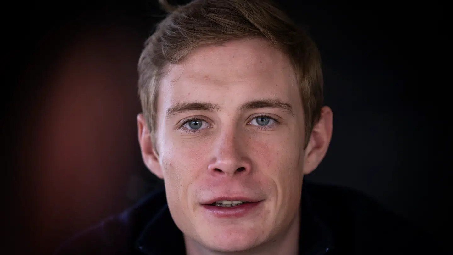 Jonas Vingegaard har netop færdiggjort løbet Catalonien Rundt