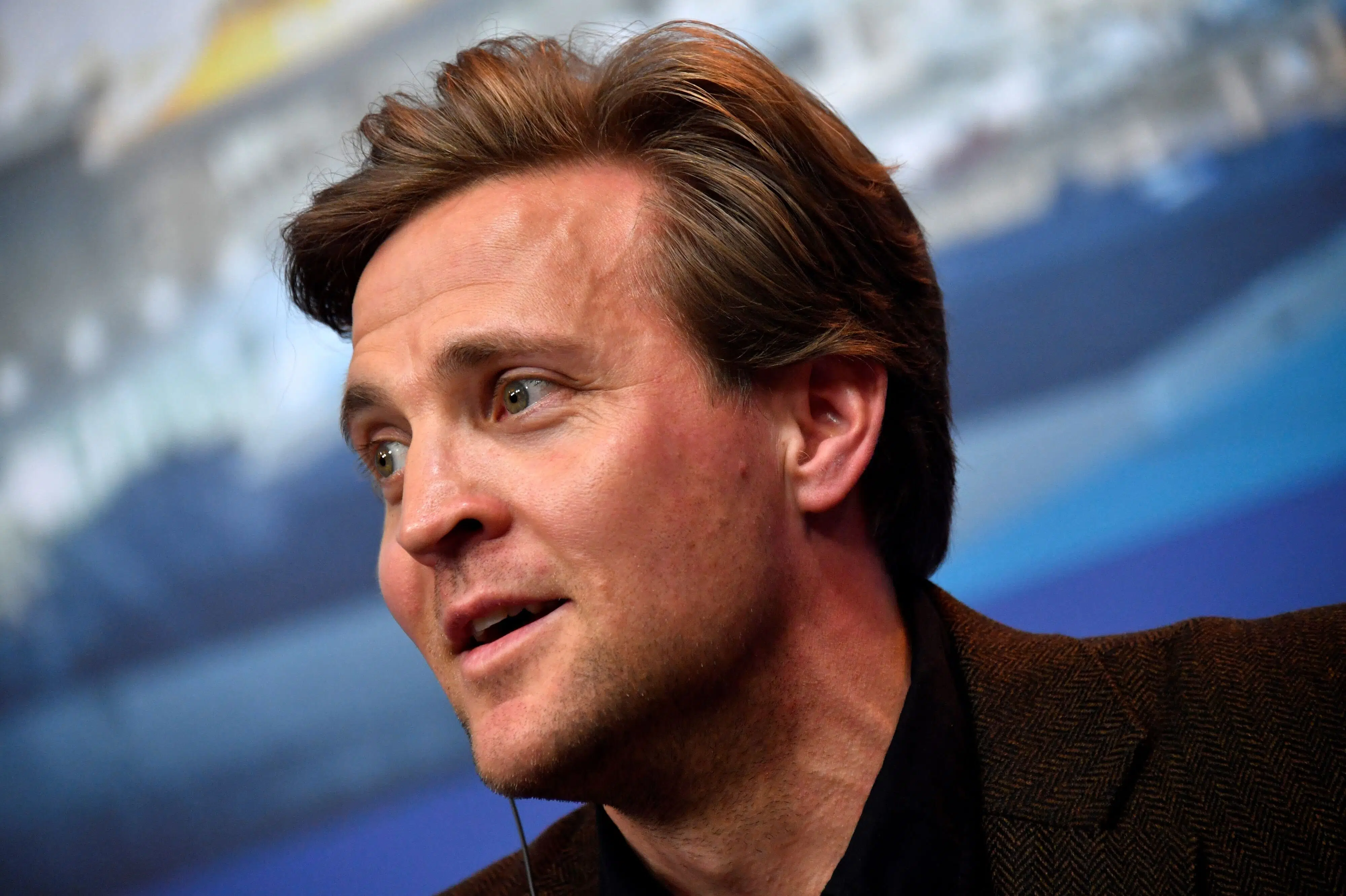 Norsk skuespiller lander rolle i HBO-serien The White Lotus