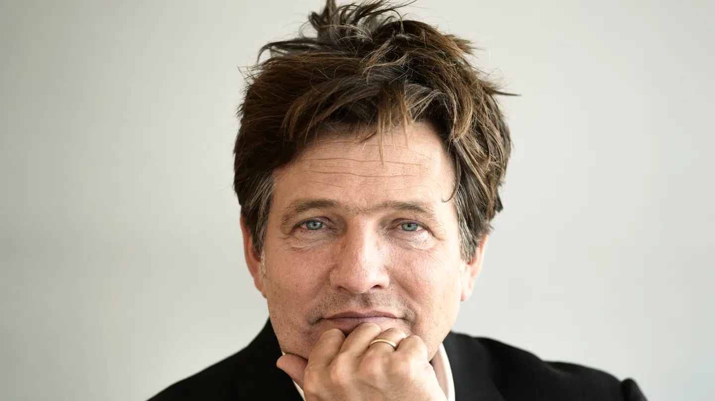 Thomas Vinterbergs forretning ser ikke ud til at gå nedenom og hjem lige foreløbigt.