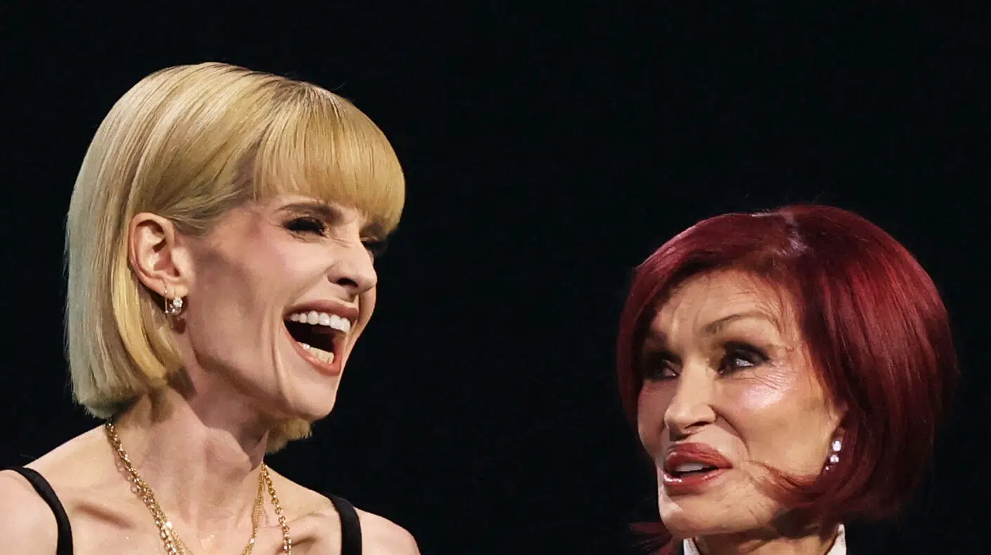 Kelly Osbourne afslører: Kæmper for at få legendarisk villa tilbage