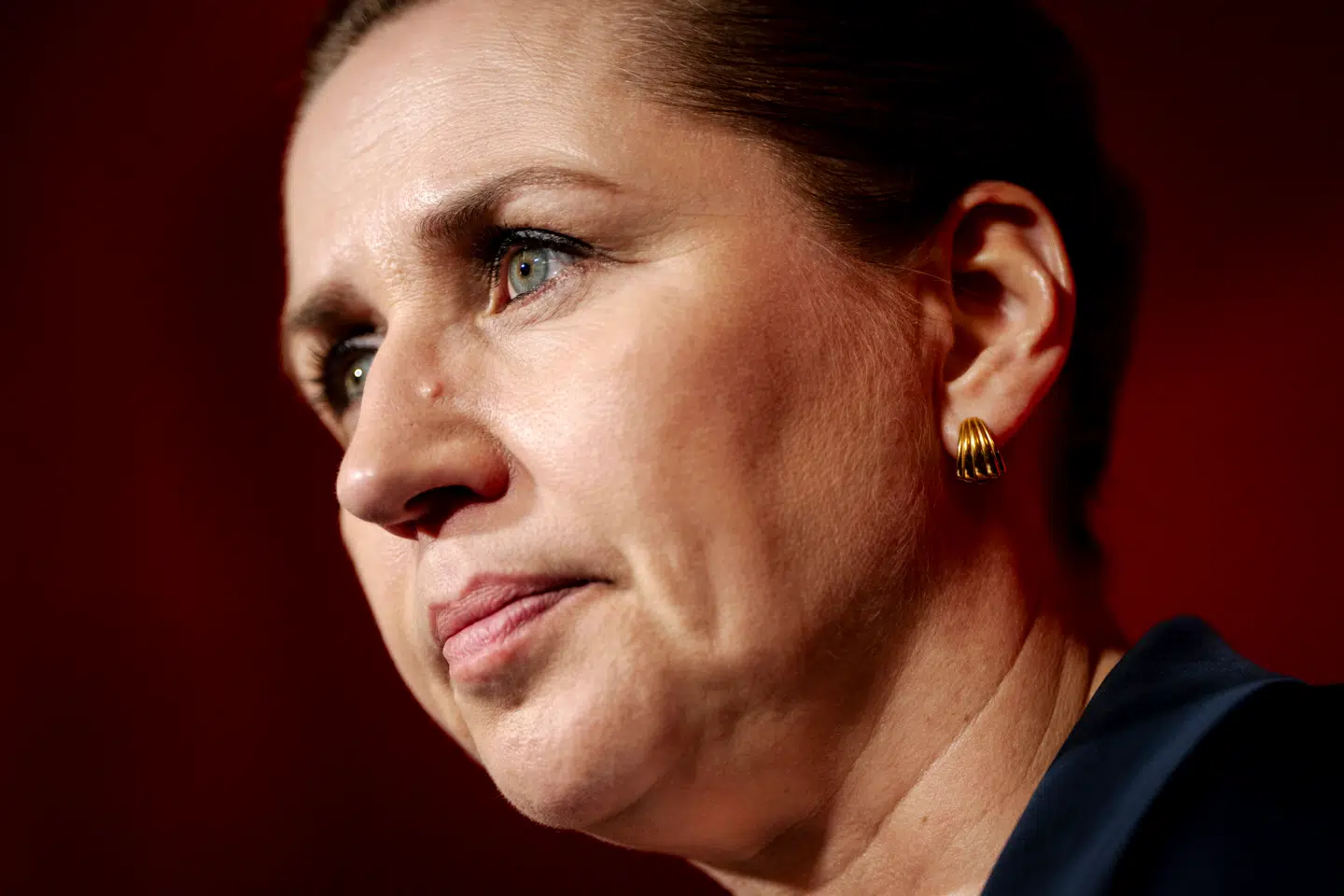 Formanden for Socialdemokratiet, Mette Frederiksen, er udpeget som forhandlingsleder under den igangværende proces med at danne en ny regering efter valget.