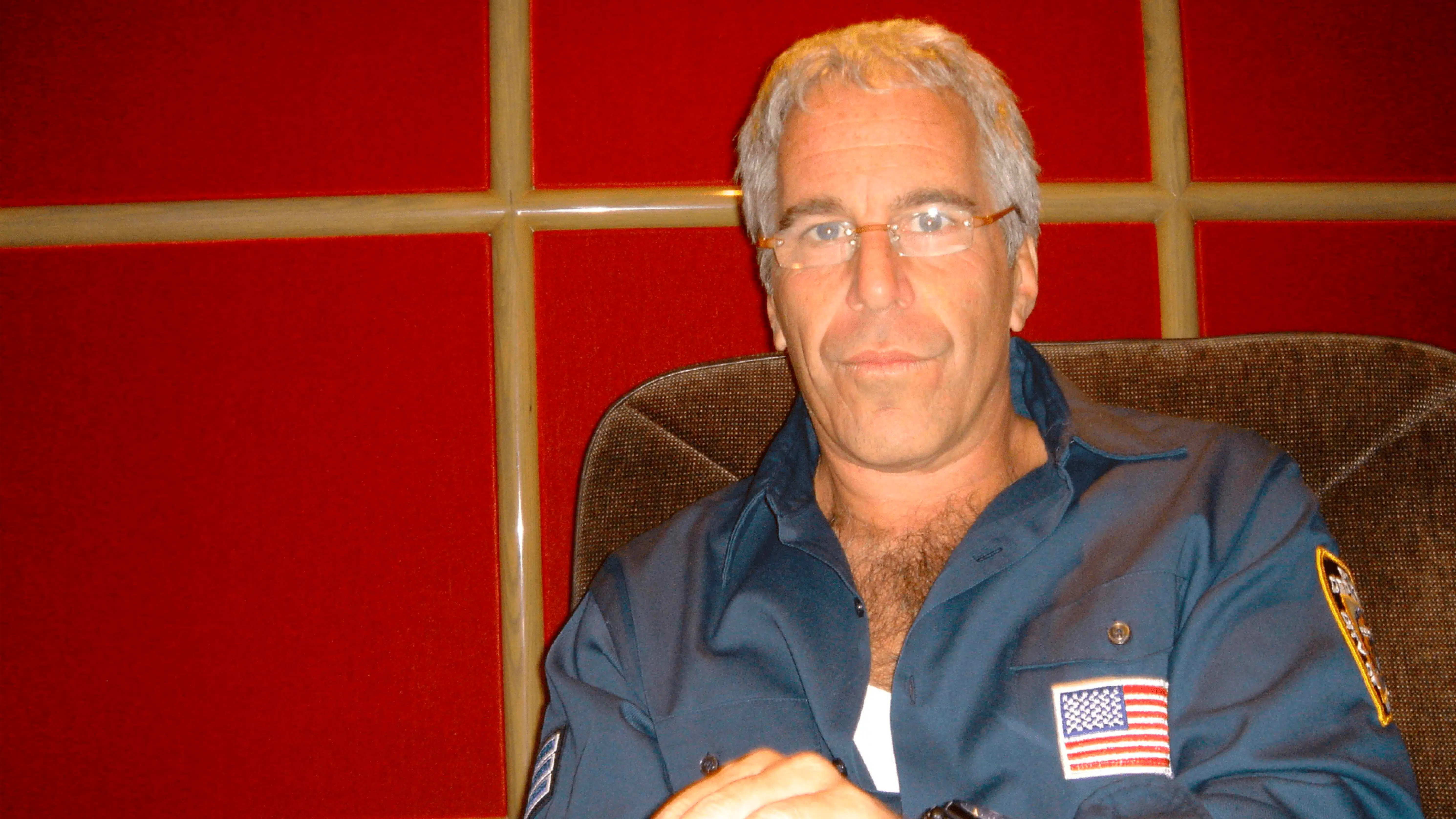 Epstein-sagen skal filmatiseres: Stjerneskuespiller er på rollelisten