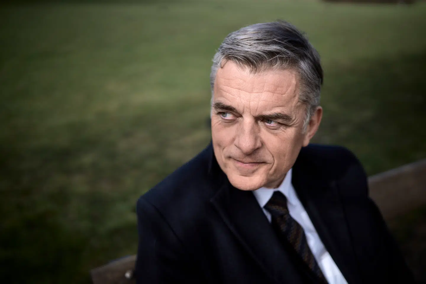 Jan E. Jørgensen stopper i landspolitik og regner ikke med at genopstille til Folketinget. Nu finder han måske på noget helt andet at lave.