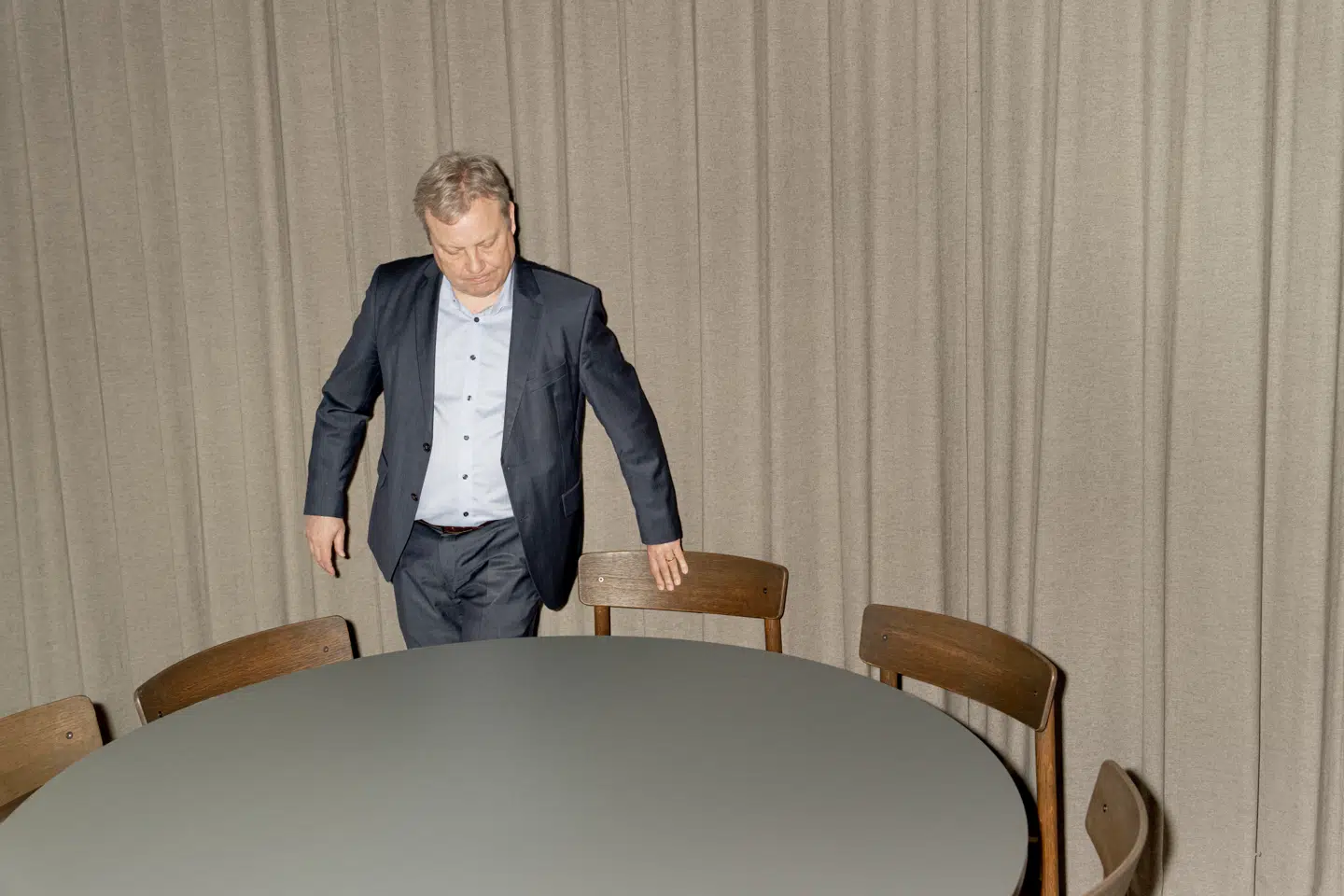 I det nye folketing er kun fire Venstre-medlemmer valgt øst for Storebælt. Det kalder på selvransagelse, mener politisk kommentator og det mangeårige Venstre-medlem Jarl Cordua.