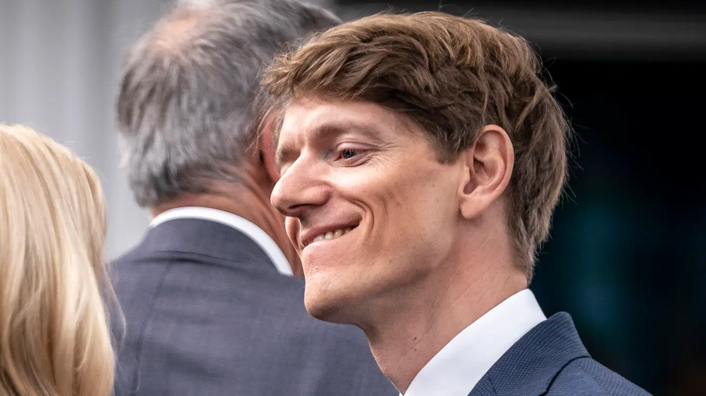 Robert Mærsk Uggla er den bedste betalte bestyrelsesformand i C25-selskaberne.