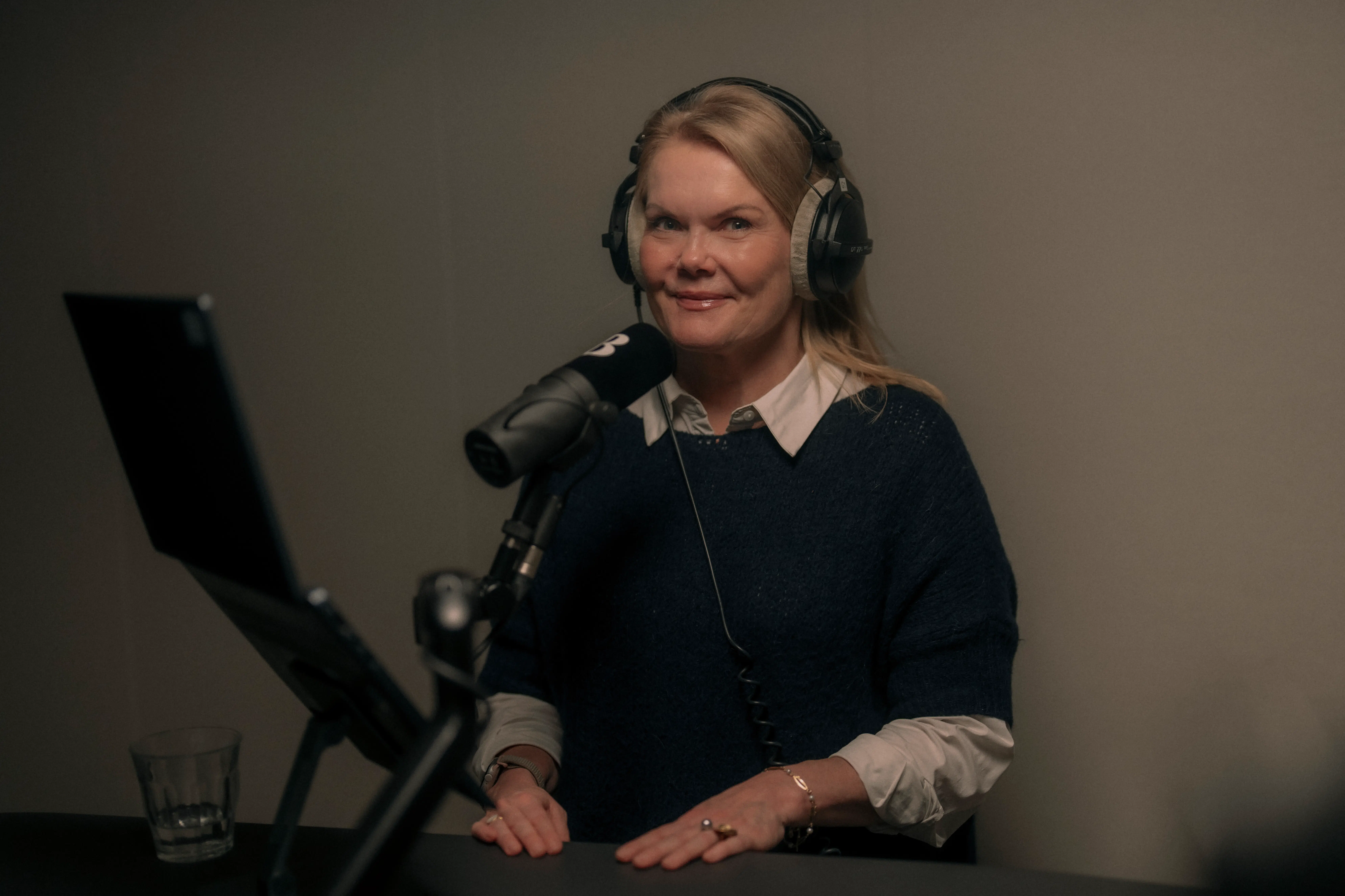 Magtfuld socialdemokrat med sønderlemmende kritik af partiets guldæg – Birgitte Borup har udvalgt dagens tre historier