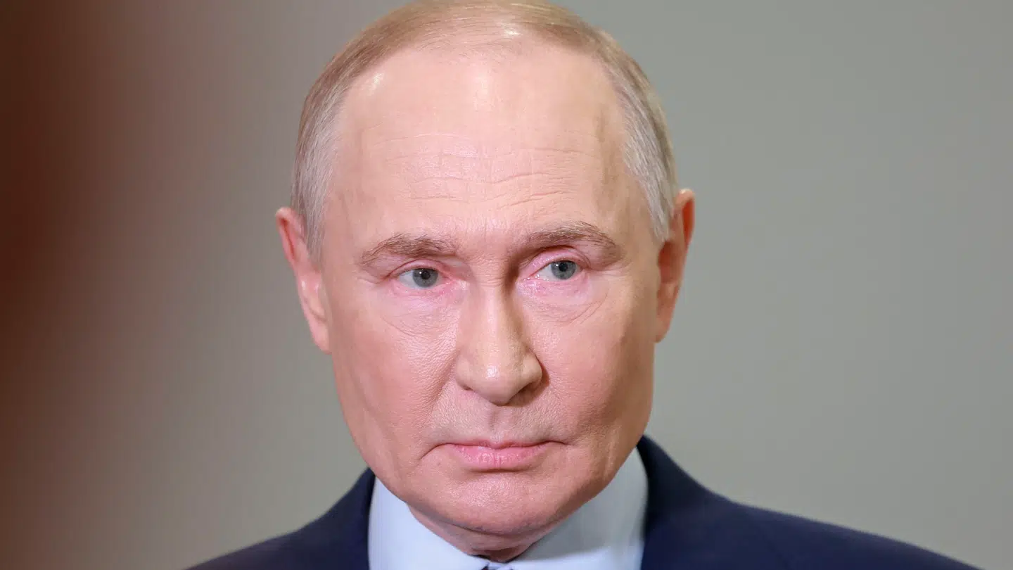 Den russiske præsident Vladimir Putins folk planlægger angreb på Vesten, lyder advarslen fra tidligere insider.