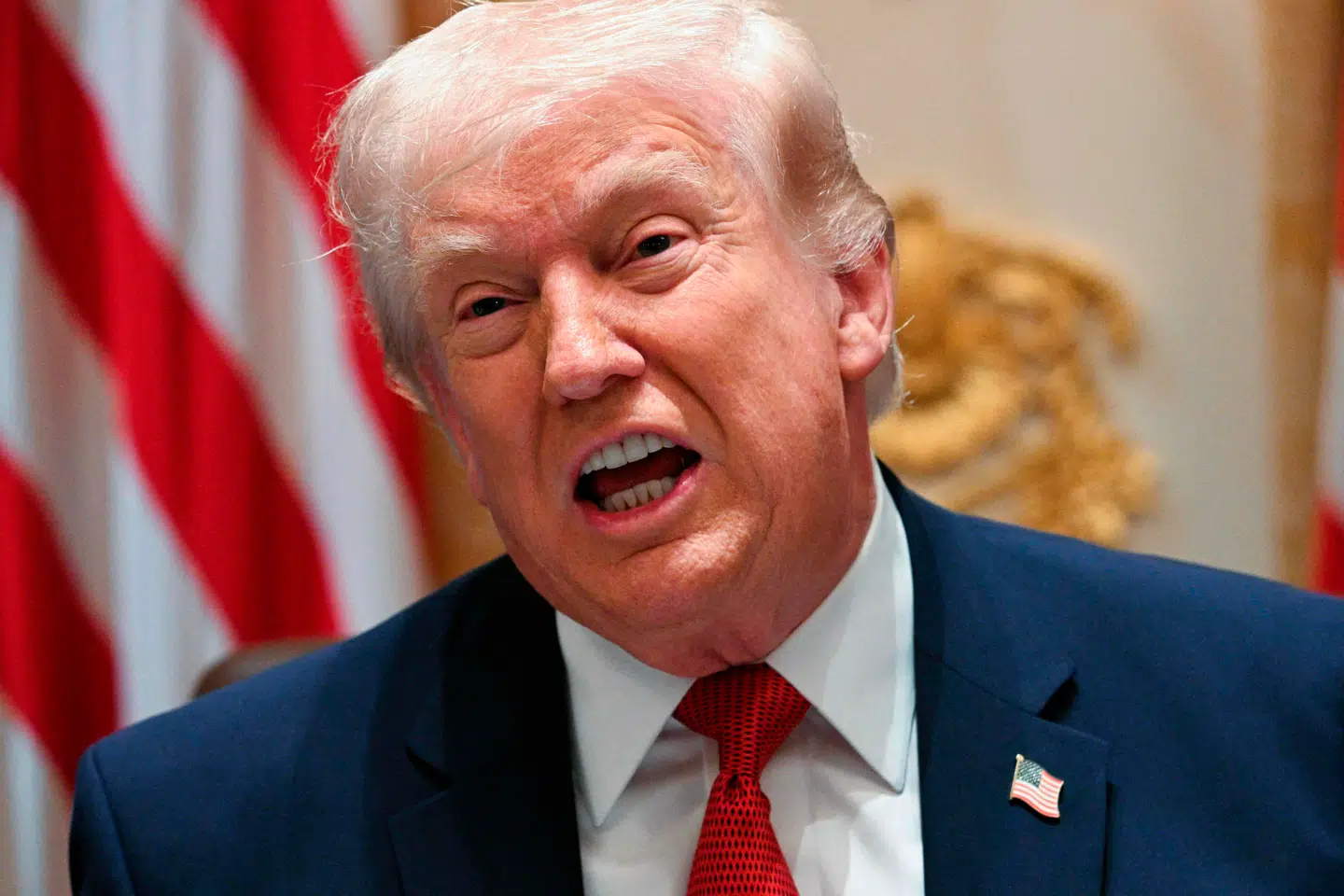 Vi må finde måder at udholde og håndtere modgang, skriver Thomas Bernt Henriksen i denne leder.