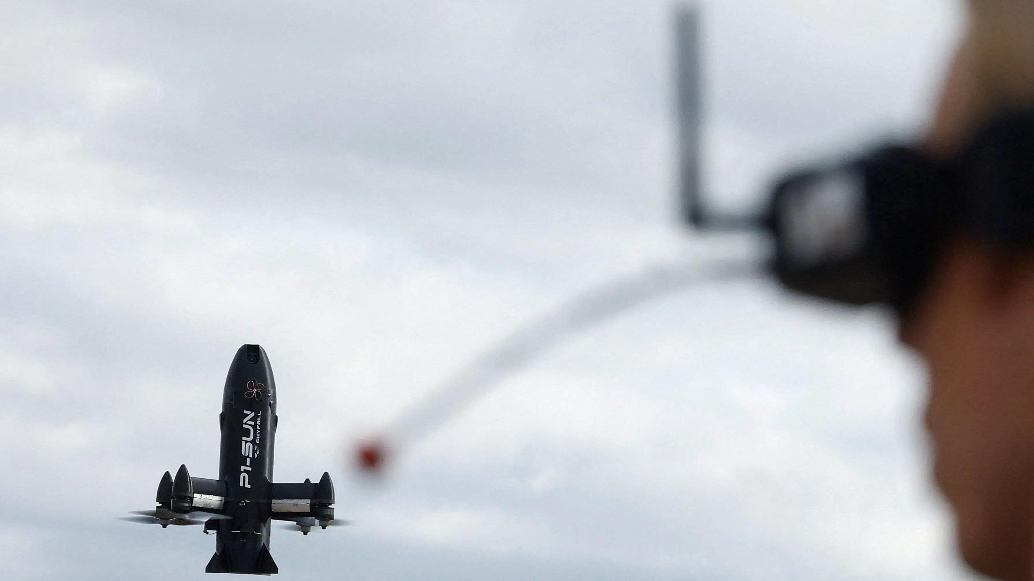 Ukraine var i store problemer mod Rusland: Én ting har ændret krigen for evigt – måske til Ukraines fordel