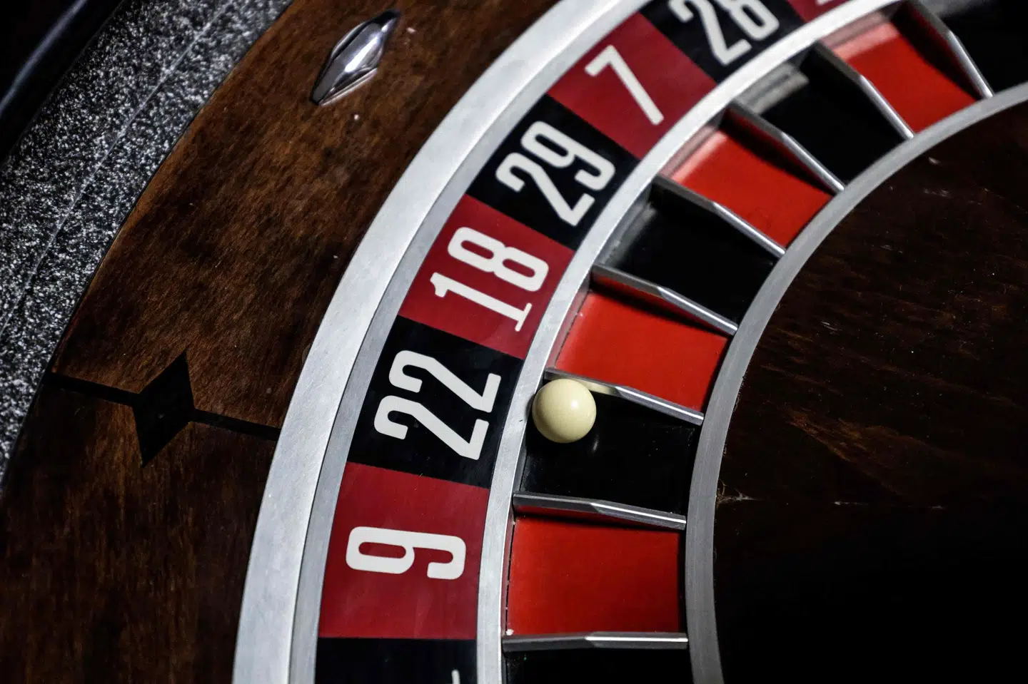 Ifølge Spillemyndigheden spiller omkring 167.000 unge mellem 15 og 24 år om penge online, skriver Forbrugerrådet Tænk. (Arkivfoto).