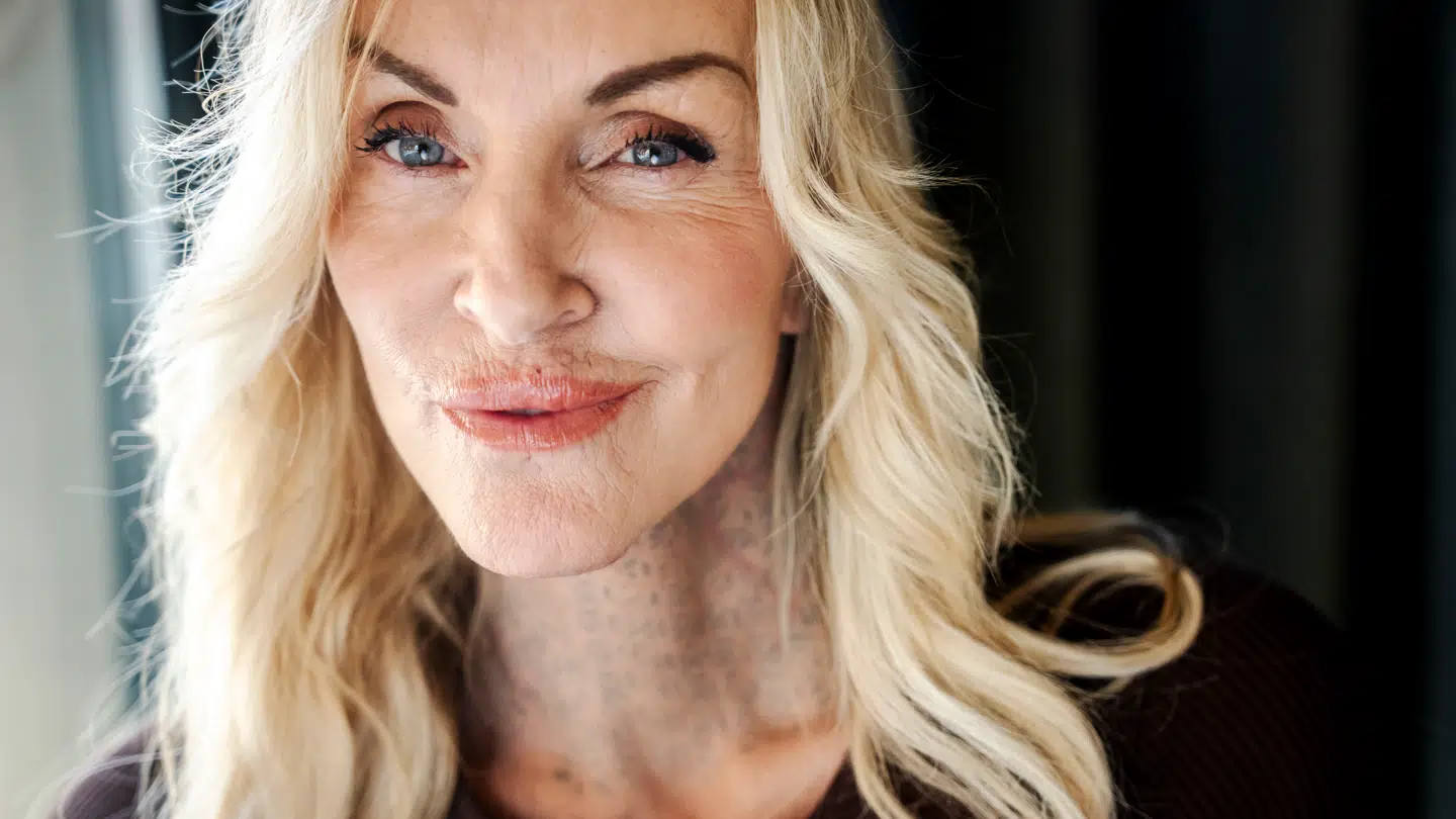 Linse Kessler fylder 60 år tirsdag 31. marts.