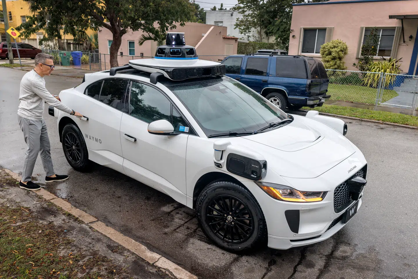 Efter år med skuffede forventninger tyder meget på, at selvkørende biler nu er ved at finde deres plads i virkeligheden.