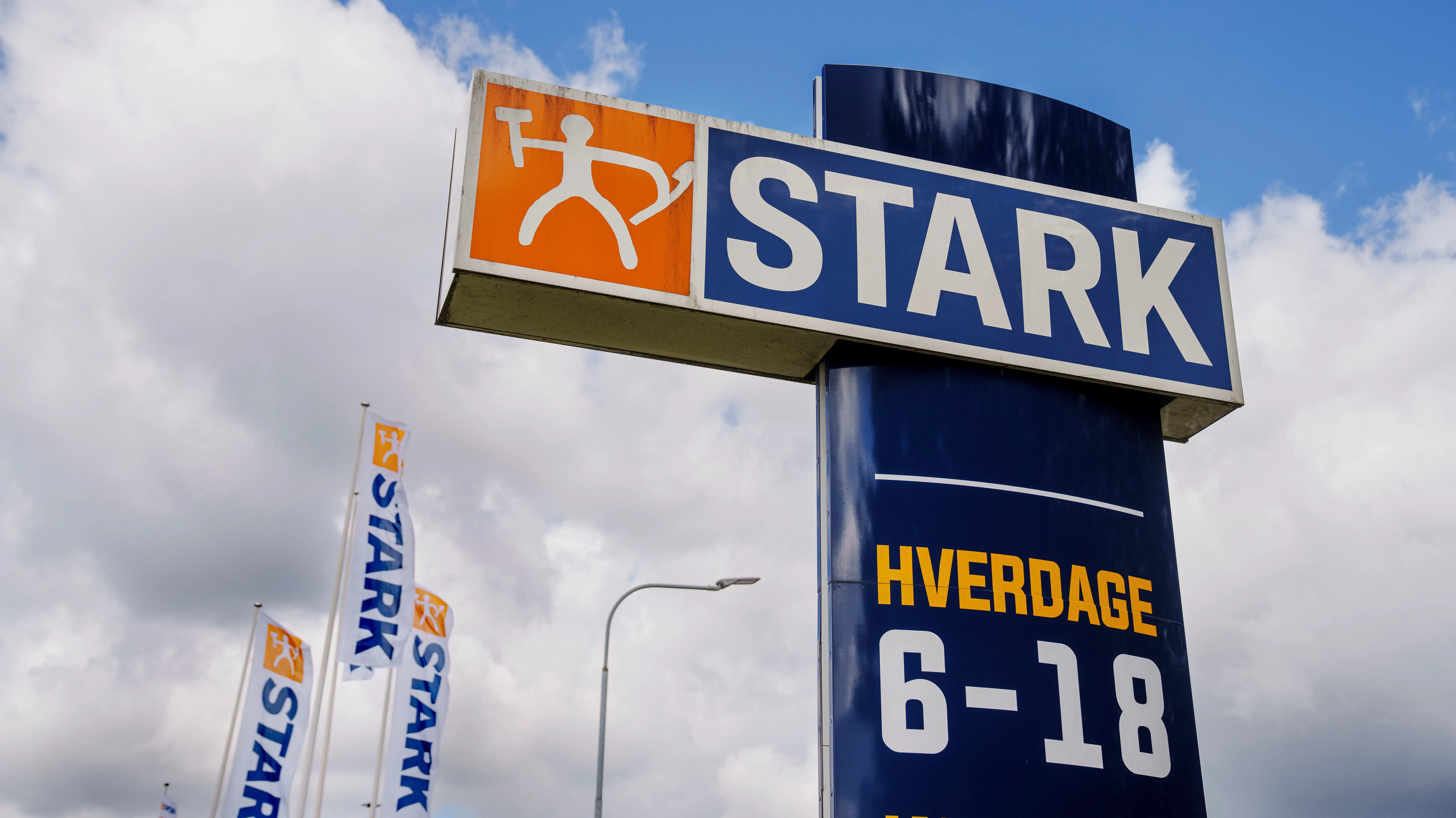 Priser stiger i byggemarked: Vil ramme forbrugerne